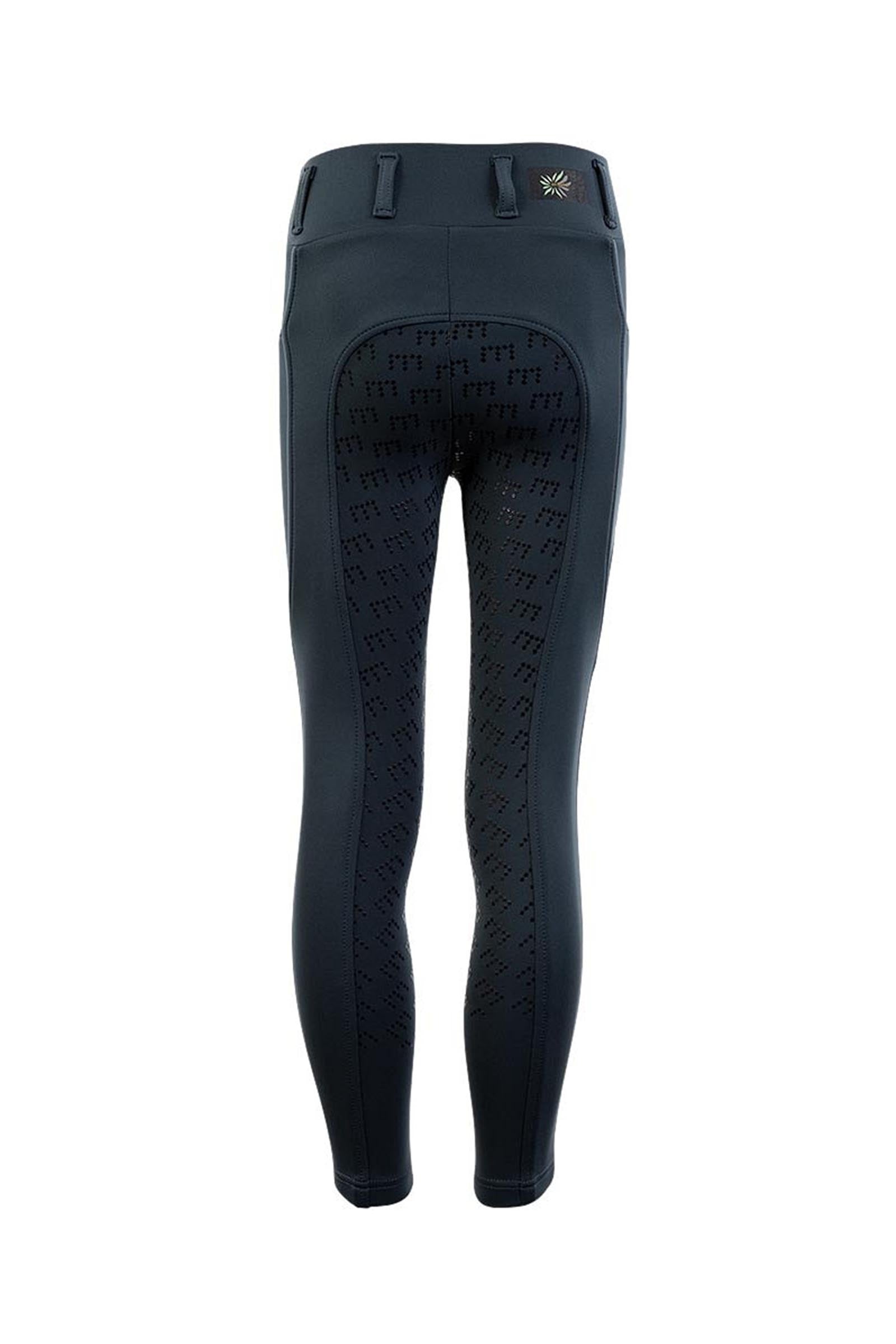 BR Mini Kids riding treggings szilikon ülőfelülettel Gyermek Ruházat