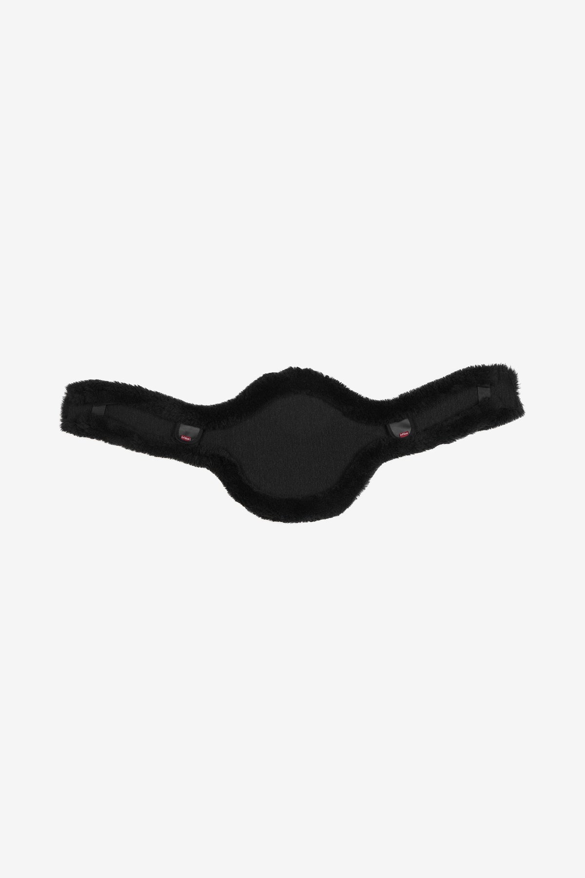LeMieux Merino+ Anatomic Long Stud Girth Cover Saddles, Girths & Stirrups