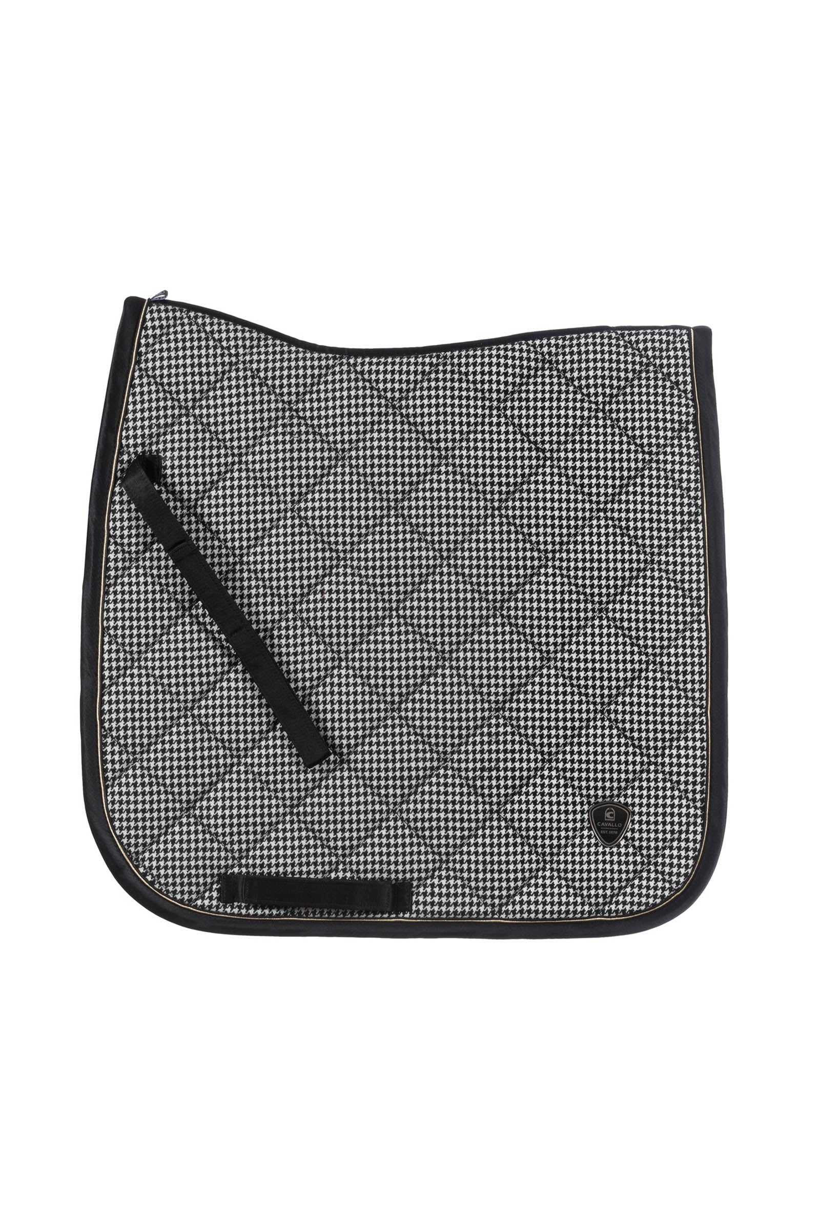 Cavallo CAVALPALLA Dressage Saddle Pad Nyeregalátétek