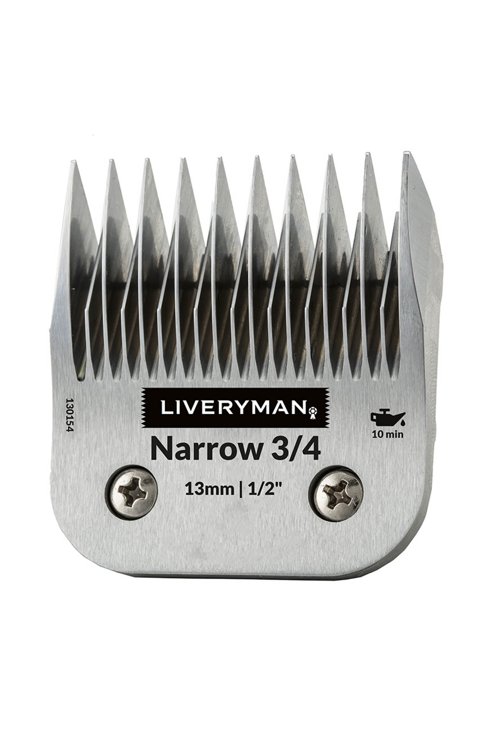 Liveryman A5 Blade Narrow 3/4 Skip Tooth, 13 mm Nyírás & Vágás