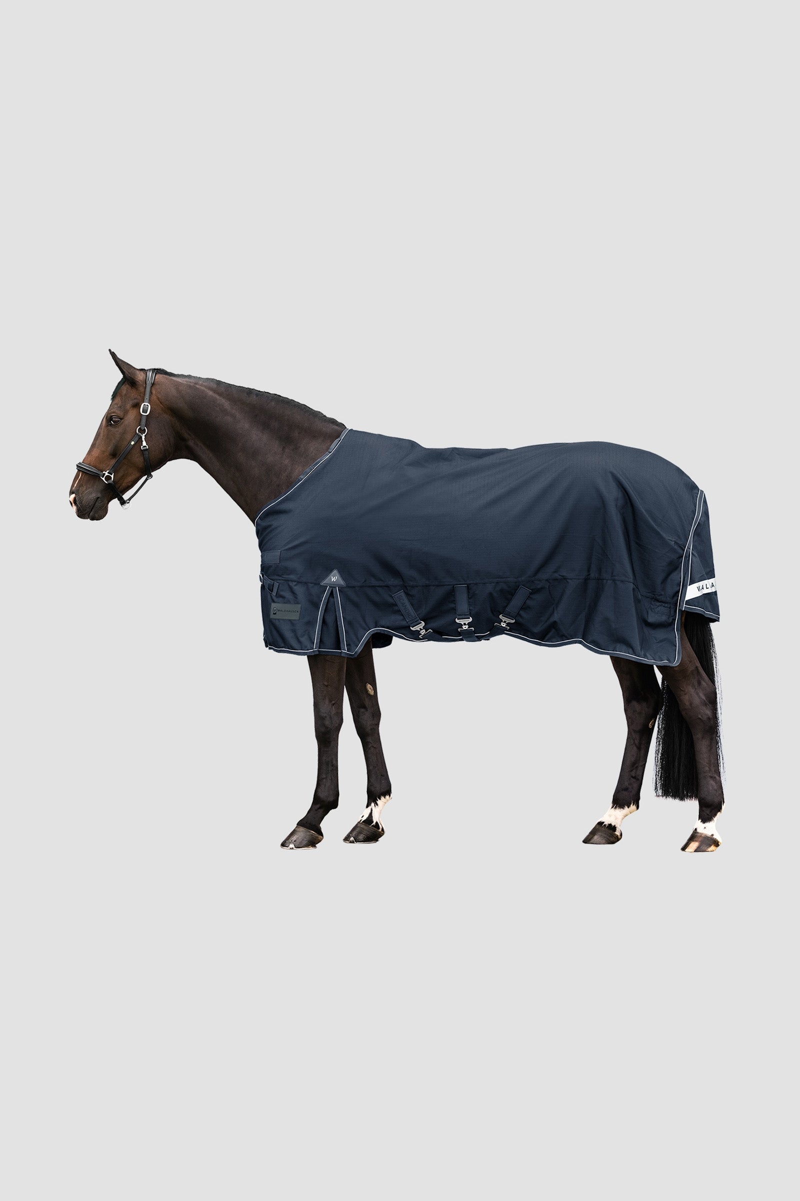 Waldhausen Outdoor Rug Scandic Light Lótakarók