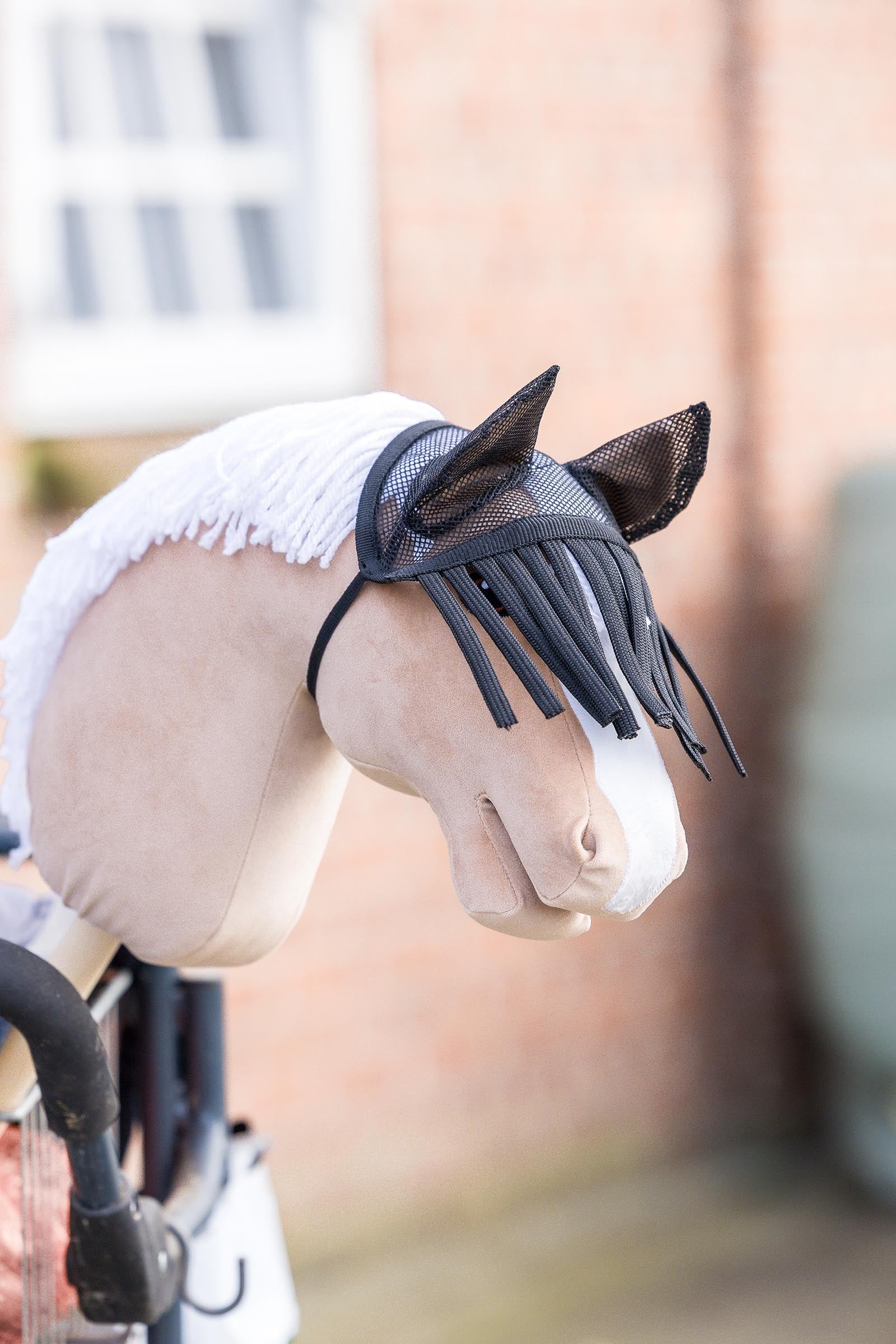 My Hobby Horse Insect Fly Veil w/ Fringe Gifts & Toys