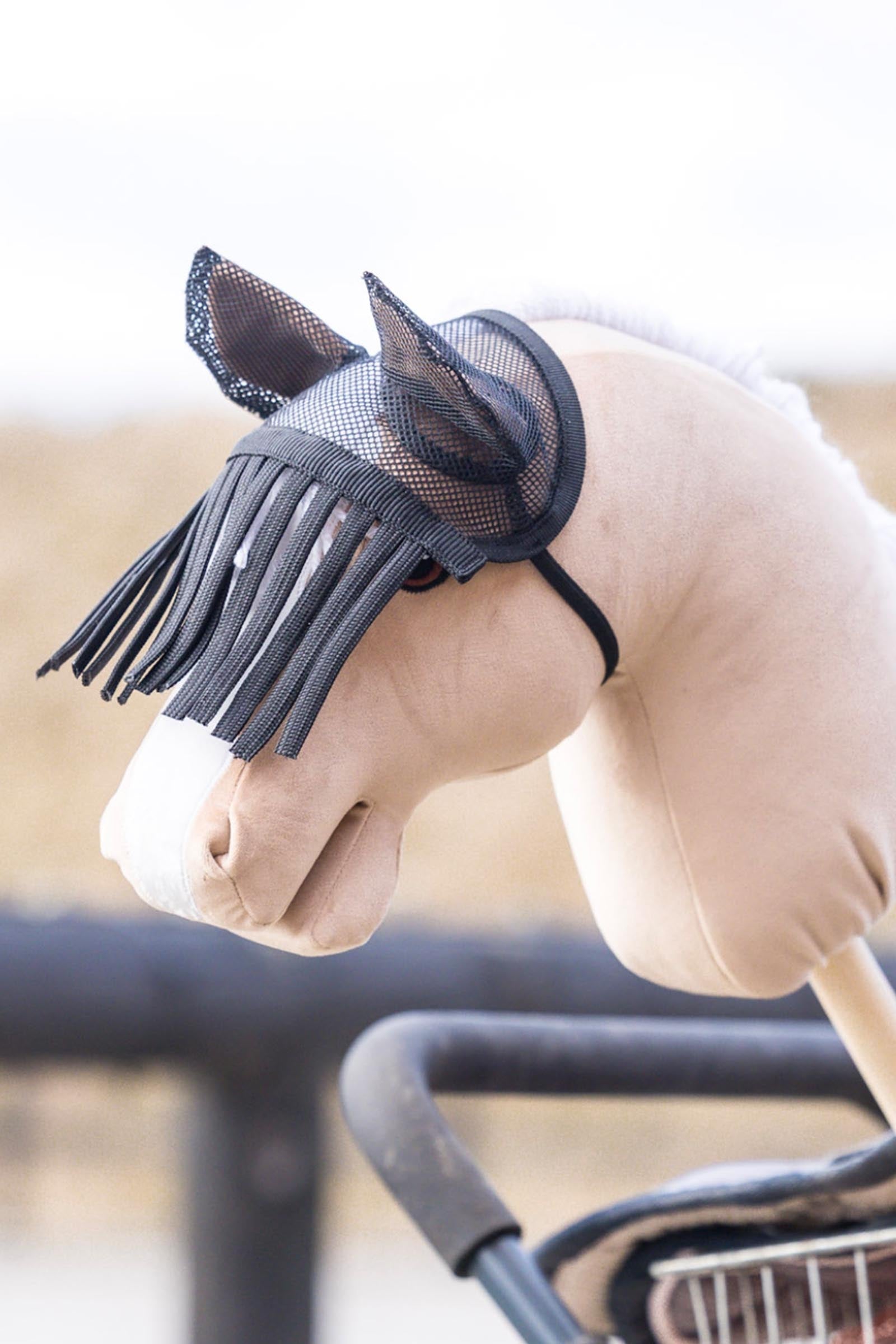 My Hobby Horse Insect Fly Veil w/ Fringe Gifts & Toys