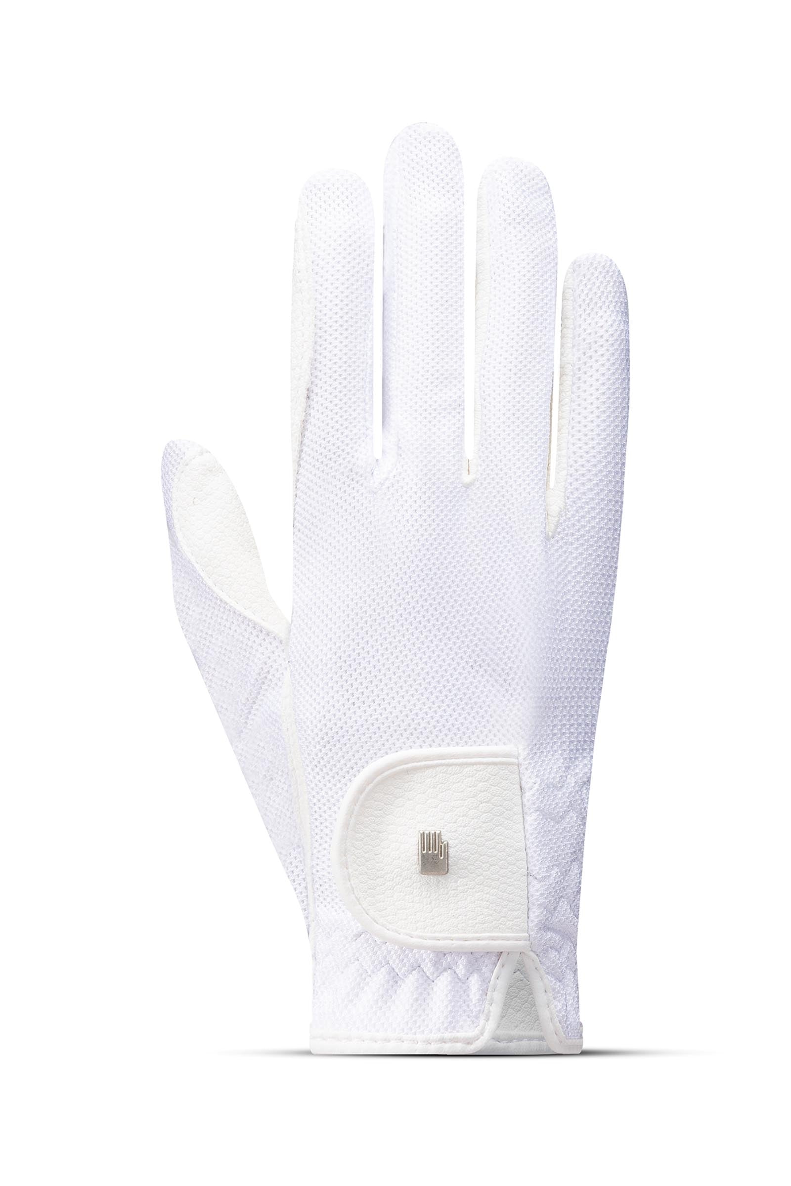 Roeckl Roeck-Grip Lite Junior lovaglókesztyű Kesztyuk