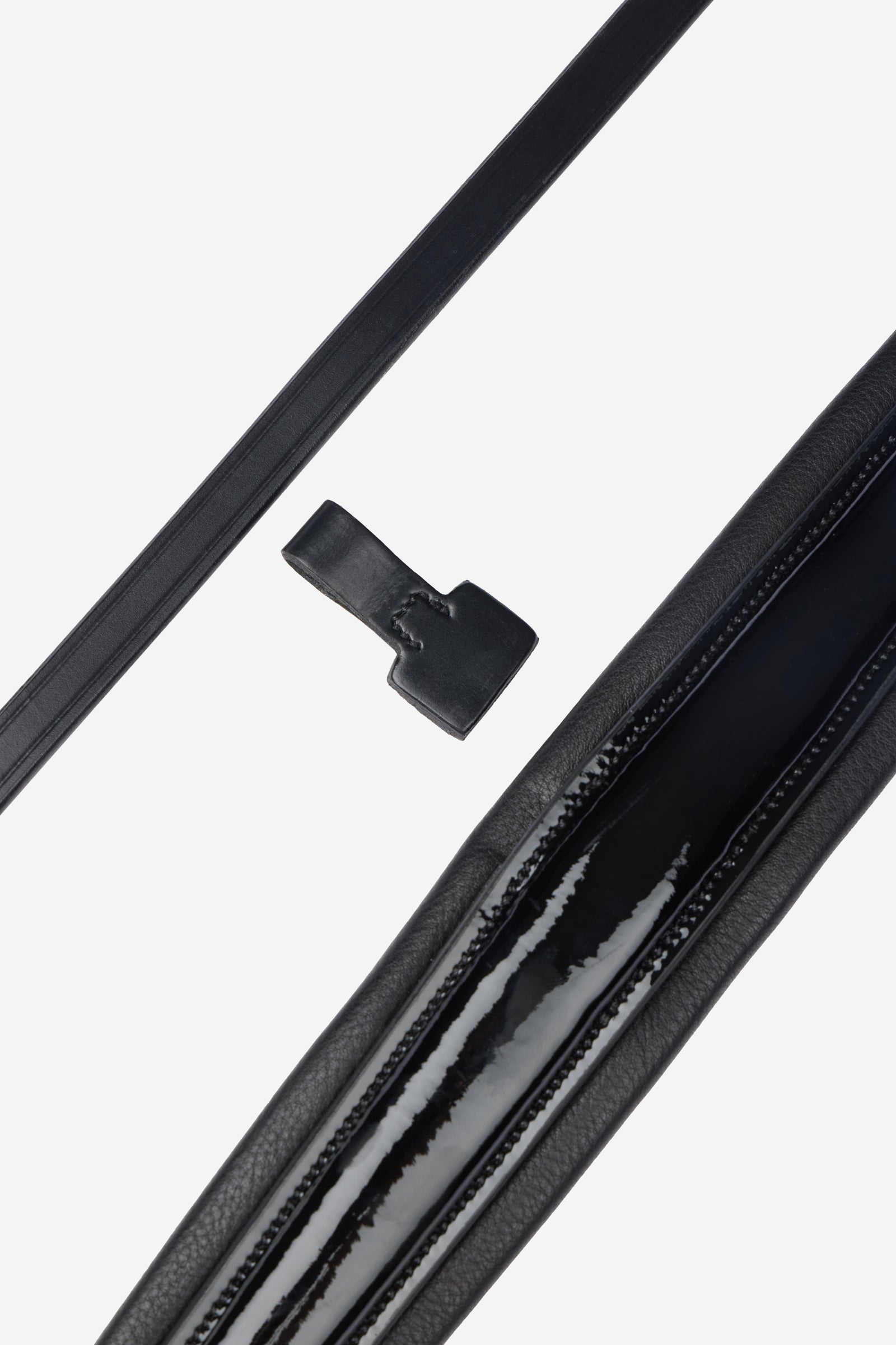 LeMieux Kudos Patent Dressage Bridle Bridles & Reins