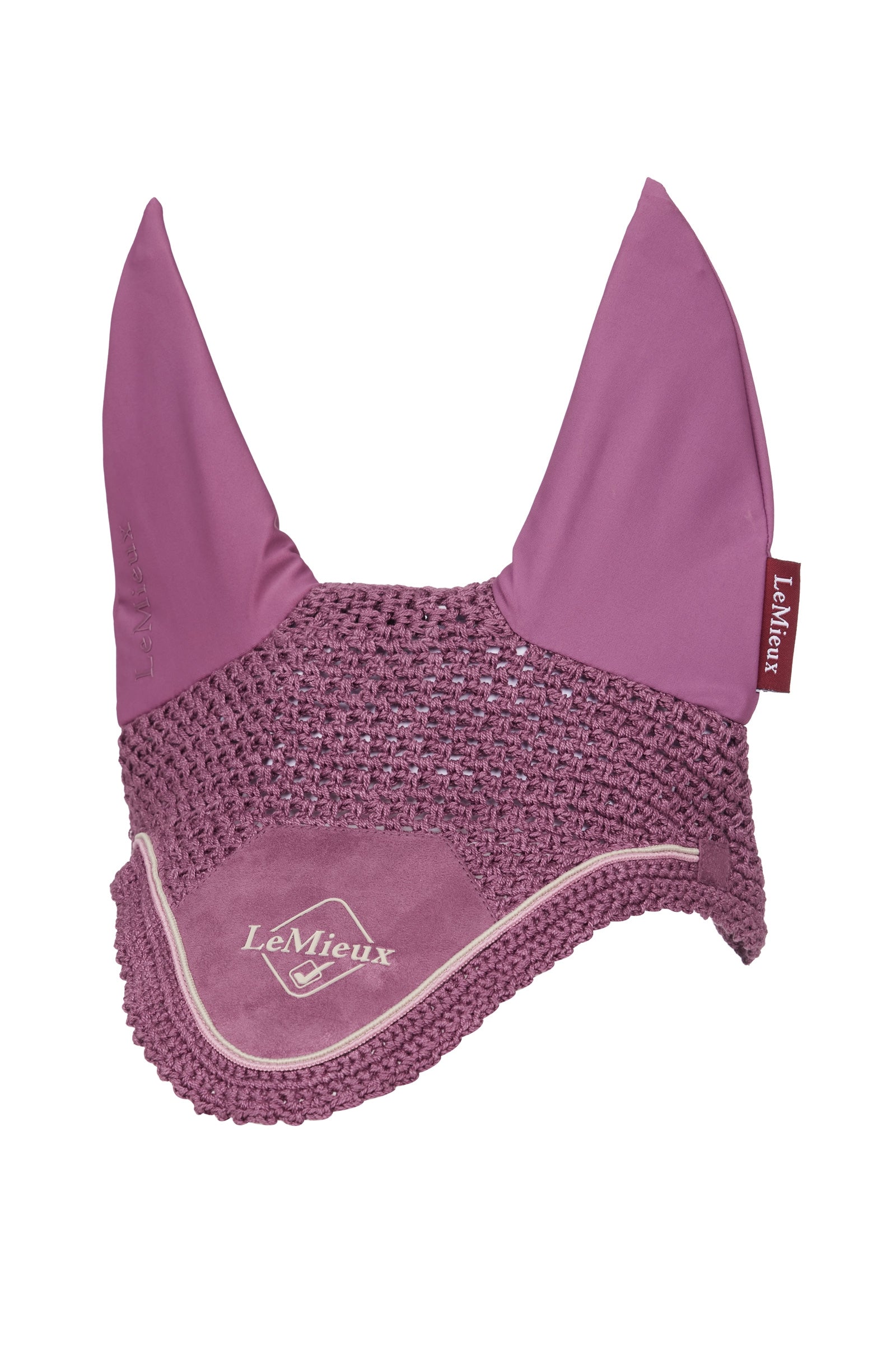 LeMieux Classic Fly Hood Saddle Pads