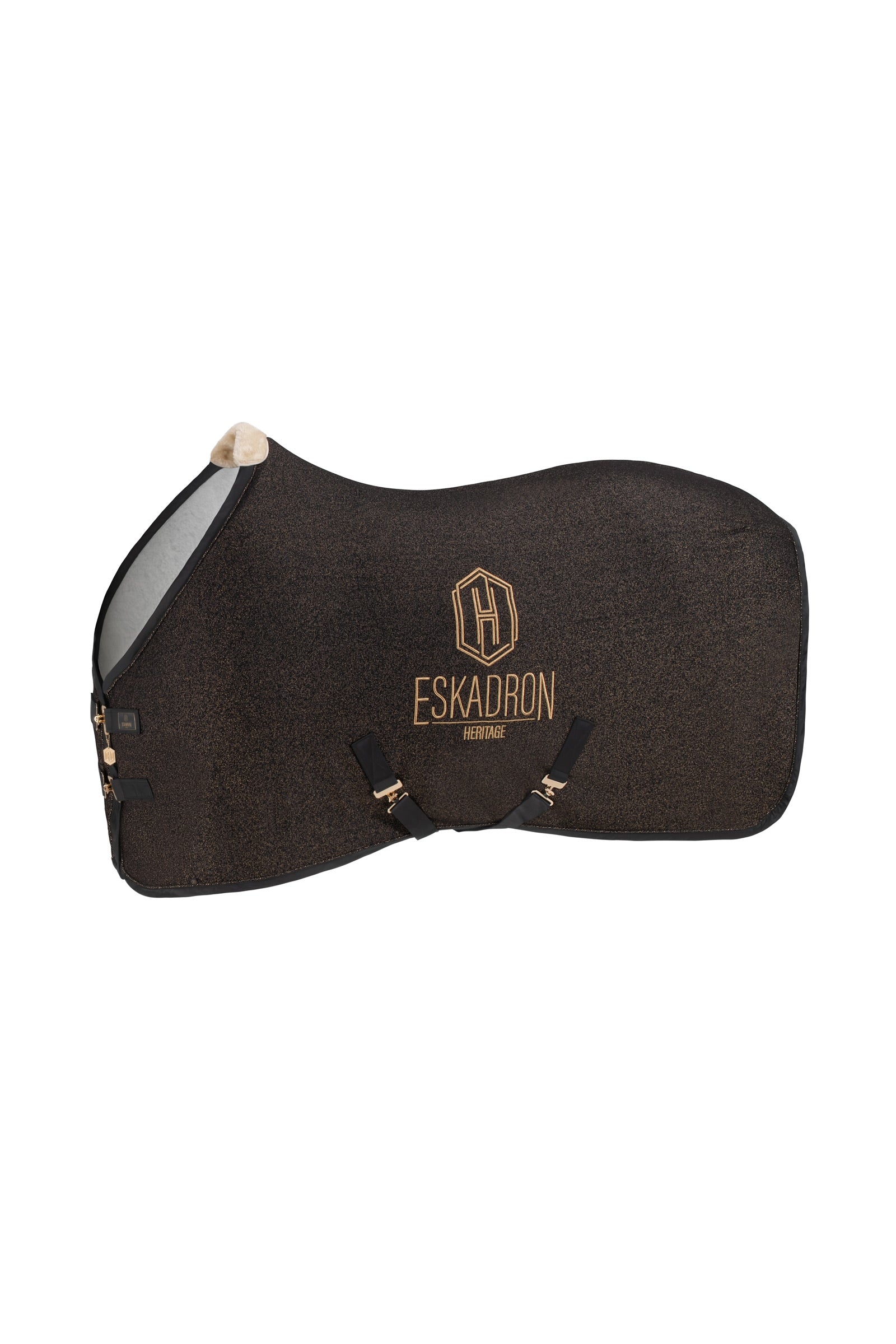 Eskadron Heritage AW24 Sparkle Jersey Cooling Rug Horse Rugs