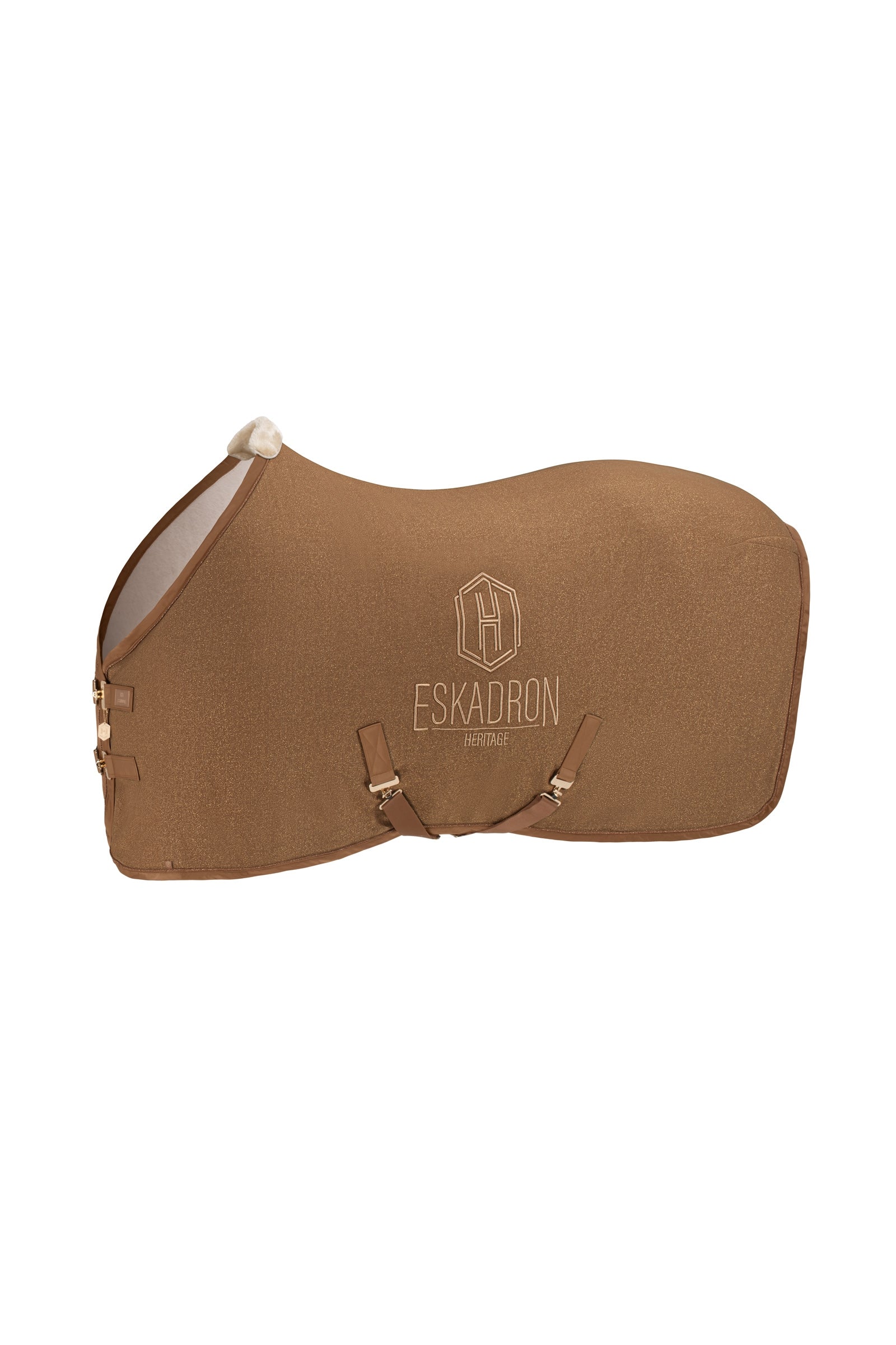 Eskadron Heritage AW24 Sparkle jersey hűtőtakaró Lótakarók