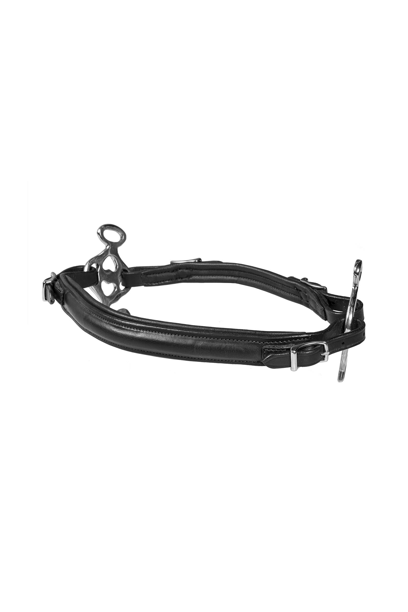 F.R.A. Freedom Riding Articles Calli Noseband for Hackamore With Scissors (System 2) Bridles & Reins