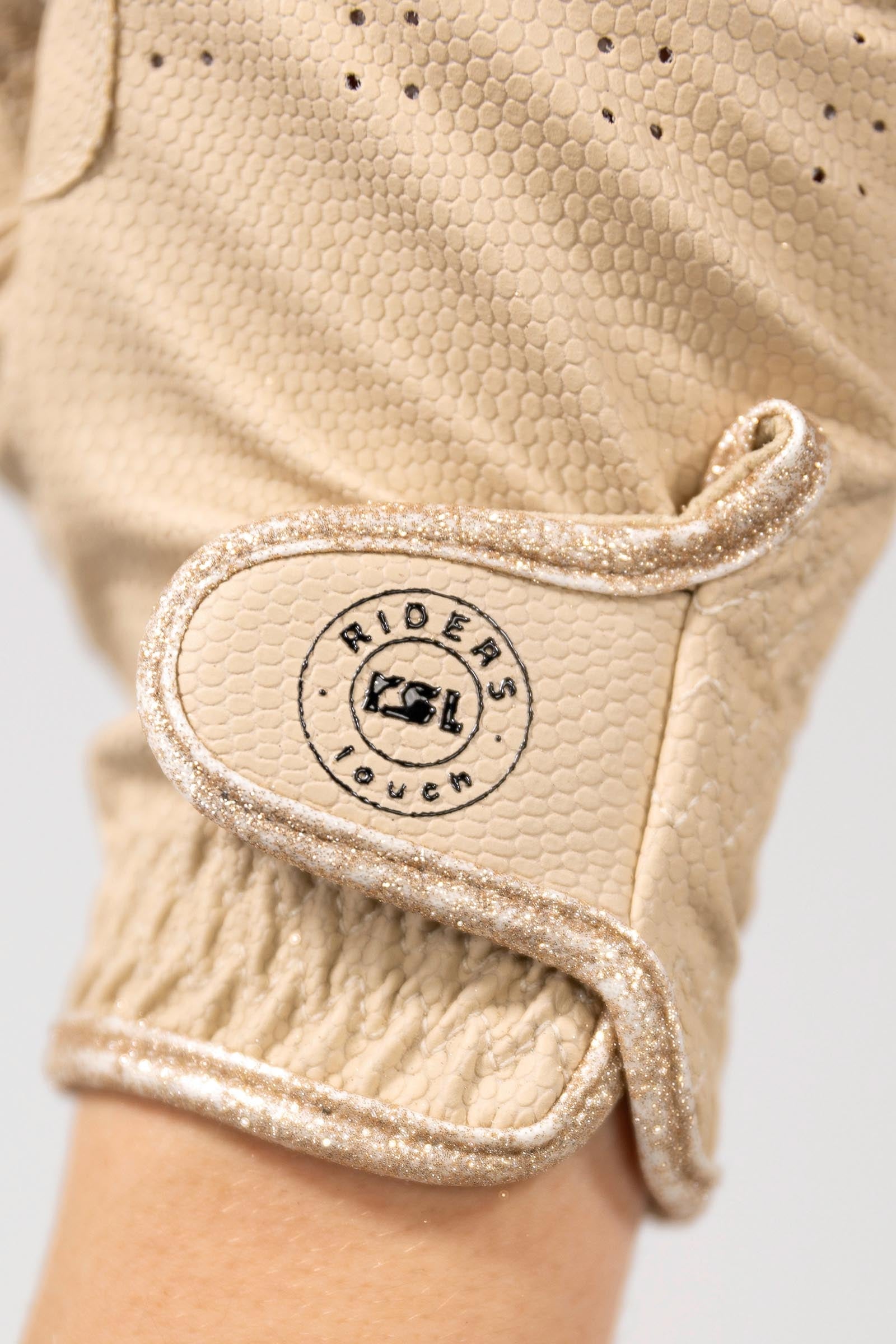 RSL Palermo Riding gloves Riding Gloves