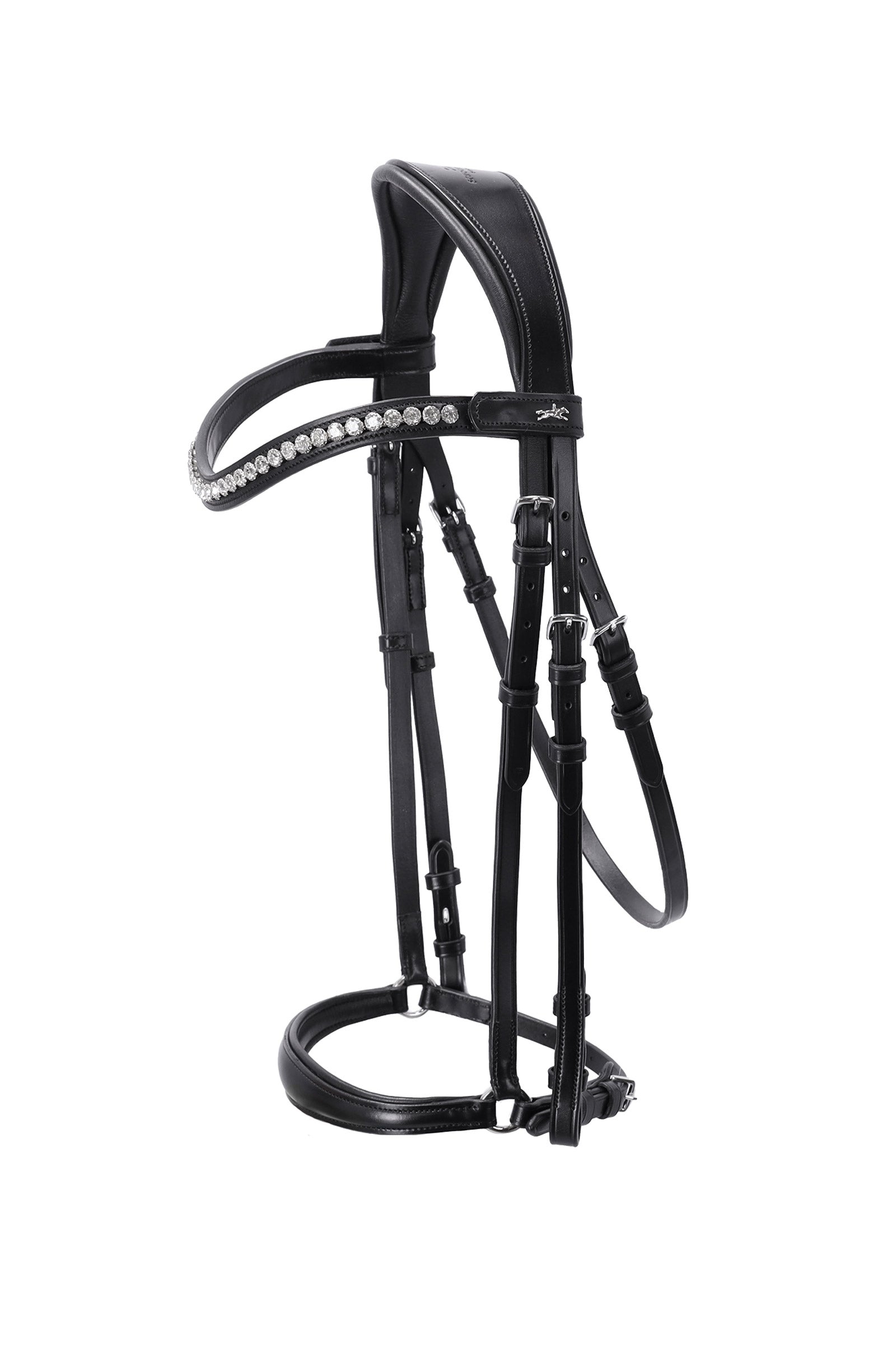 Schockemöhle Sports Pisa Bridle Bridles & Reins