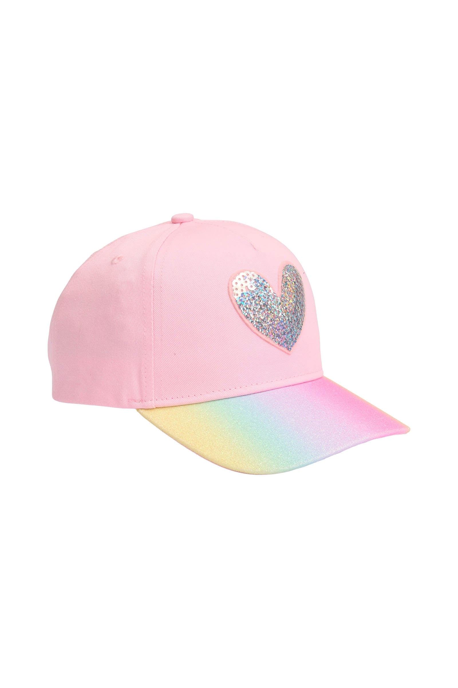 Equipage Rainbow Kid´s Cap Gyermek Ruházat