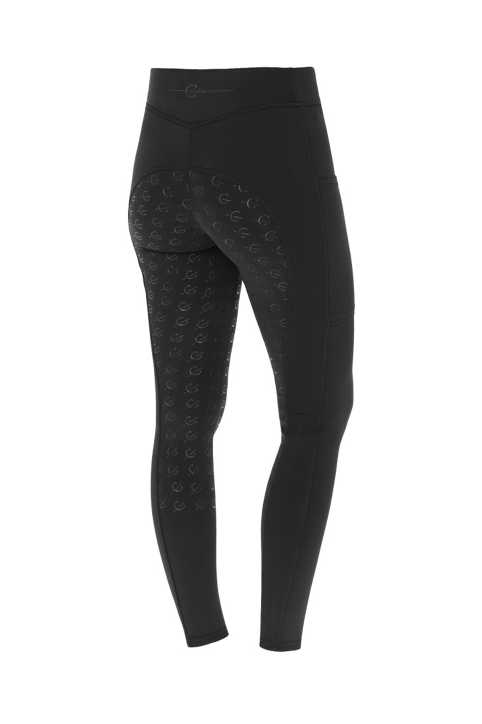 Covalliero ClassicStar JR Kids´ Riding Tights Gyermek Ruházat