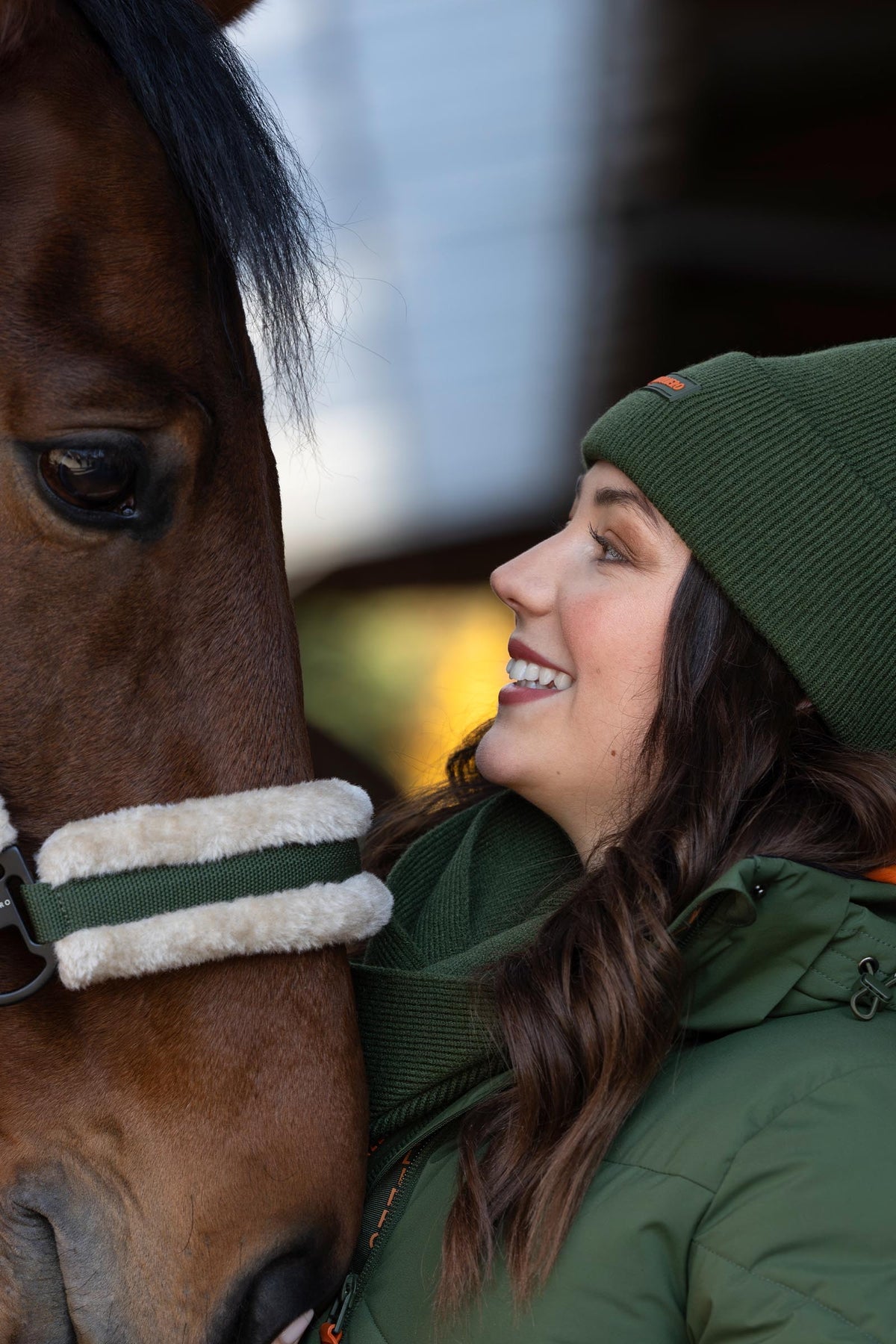 Covalliero FW26 Hat Accessories