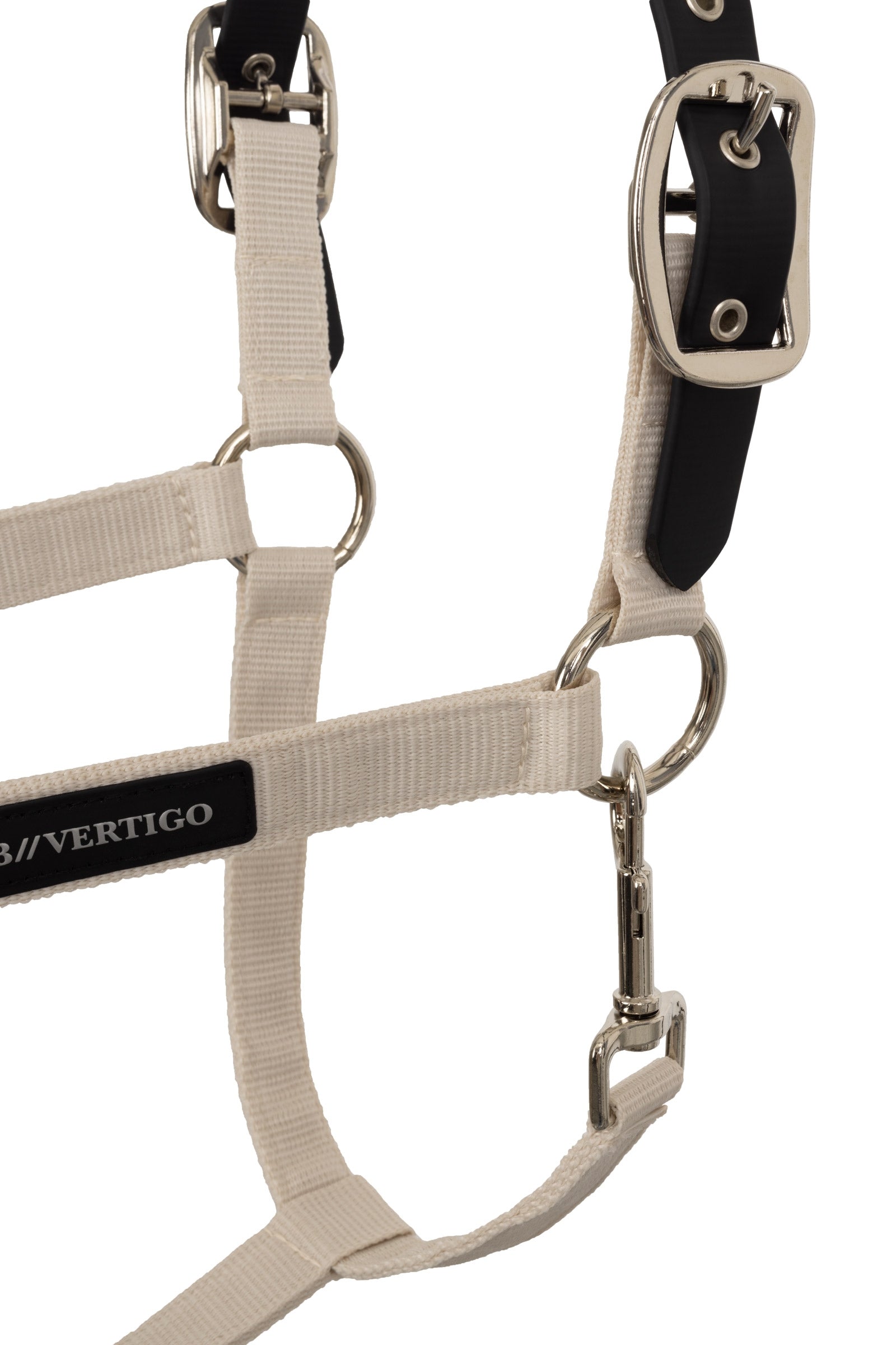 B Vertigo Empowerment Field-Safe Halter Halters & Leads