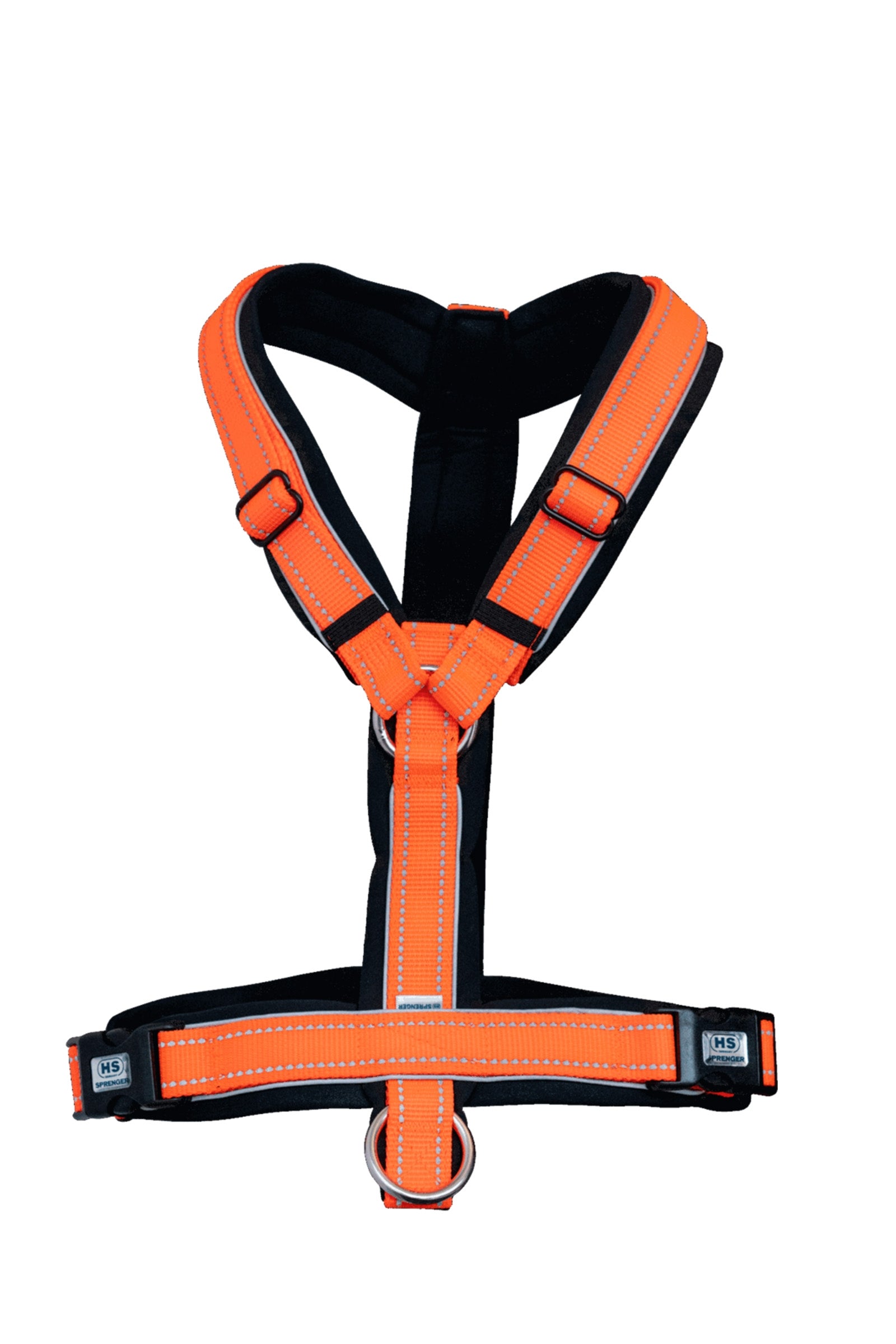 Sprenger Foal Harness Horse Grooming Tools