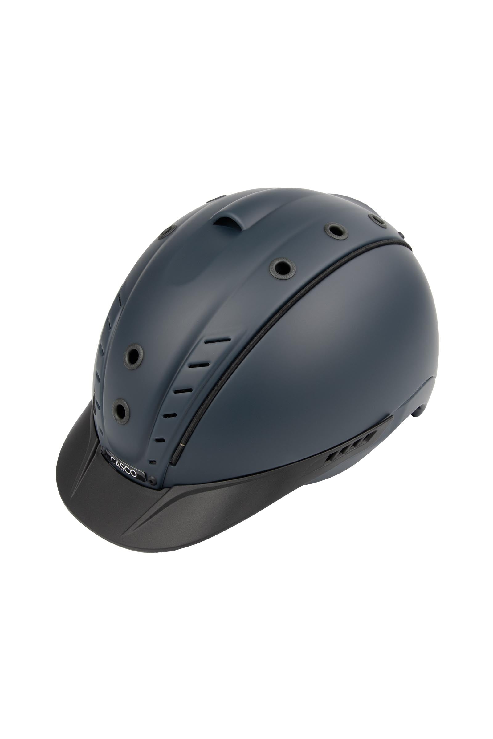 Casco Mistrall-2 Riding Helmet Safety Equipment