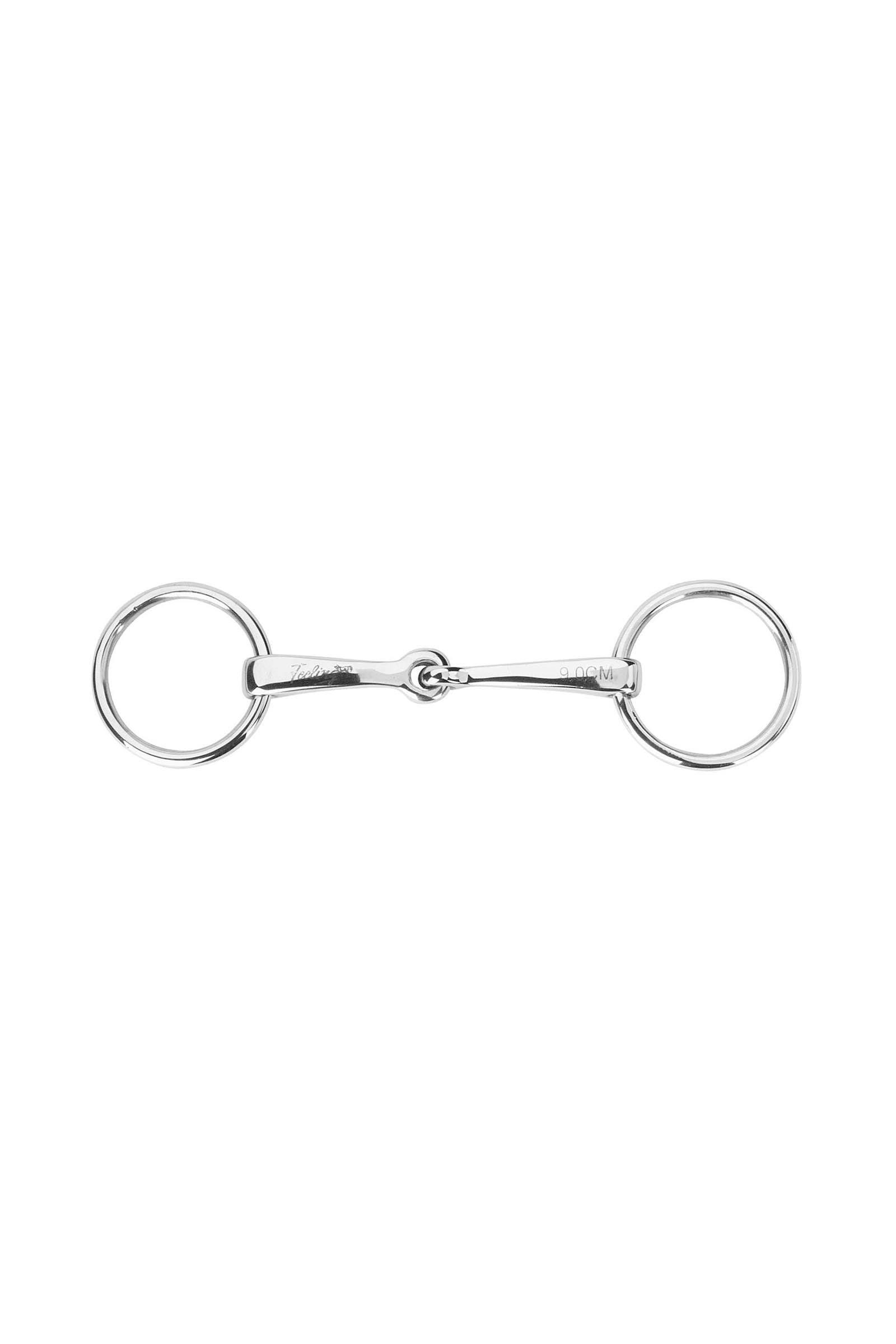 Feeling FEELING Mini Loose Rings Bit Horse Bits