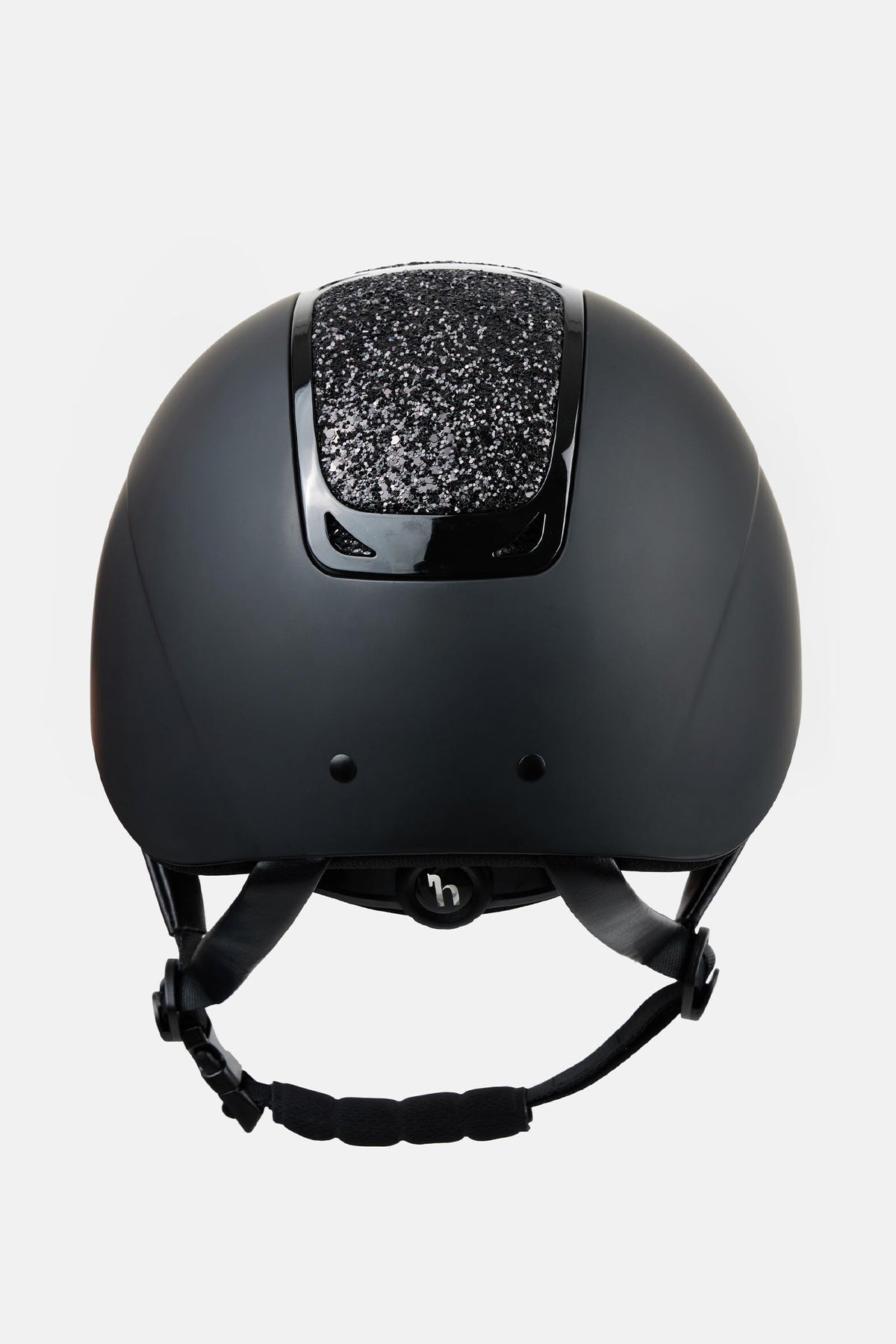 Horze Arix II Crystal Helmet Safety Equipment