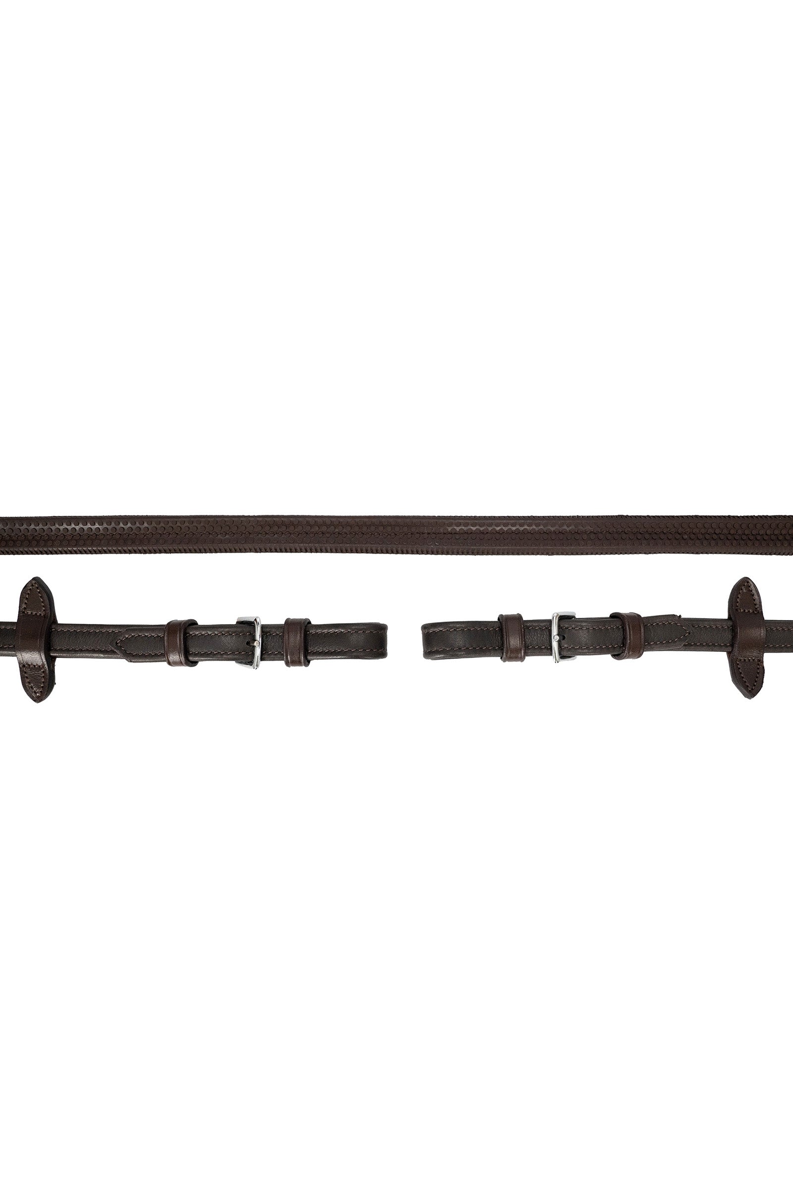 Schockemöhle Sports Durasoft Rubber Reins Bridles & Reins