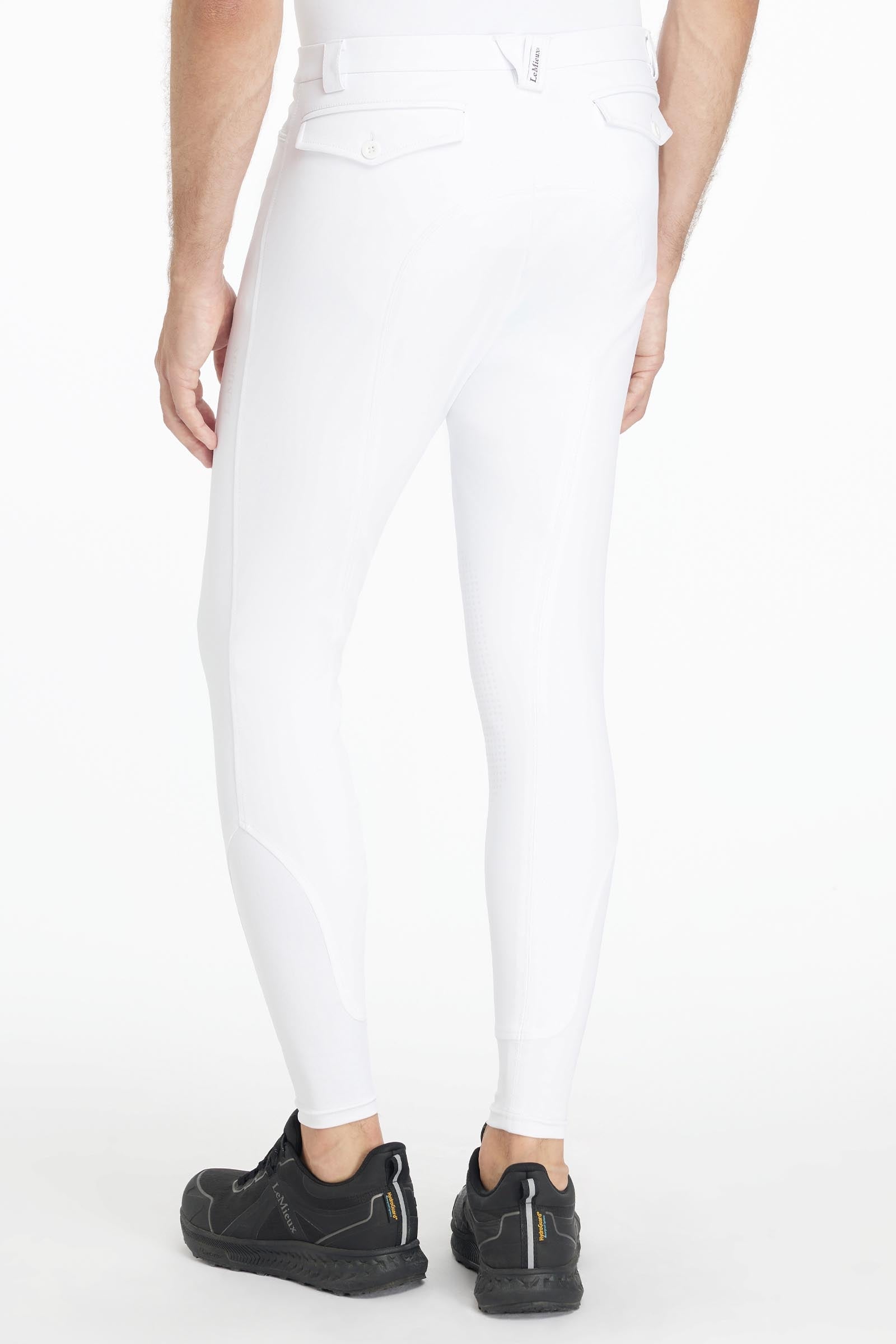 LeMieux Men´s Sports Breeches Mens Riding Clothing