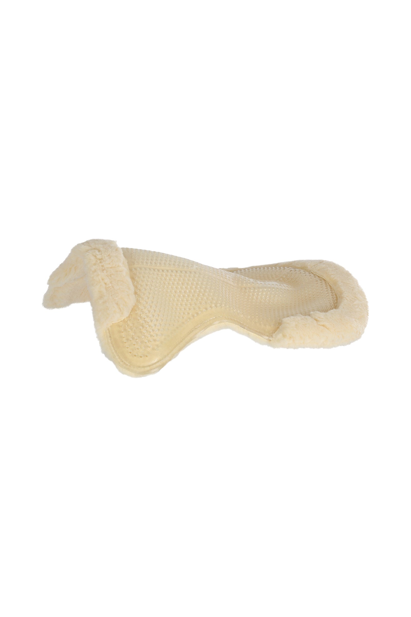 Acavallo gélpad ökogyapjúval Nyeregalátétek