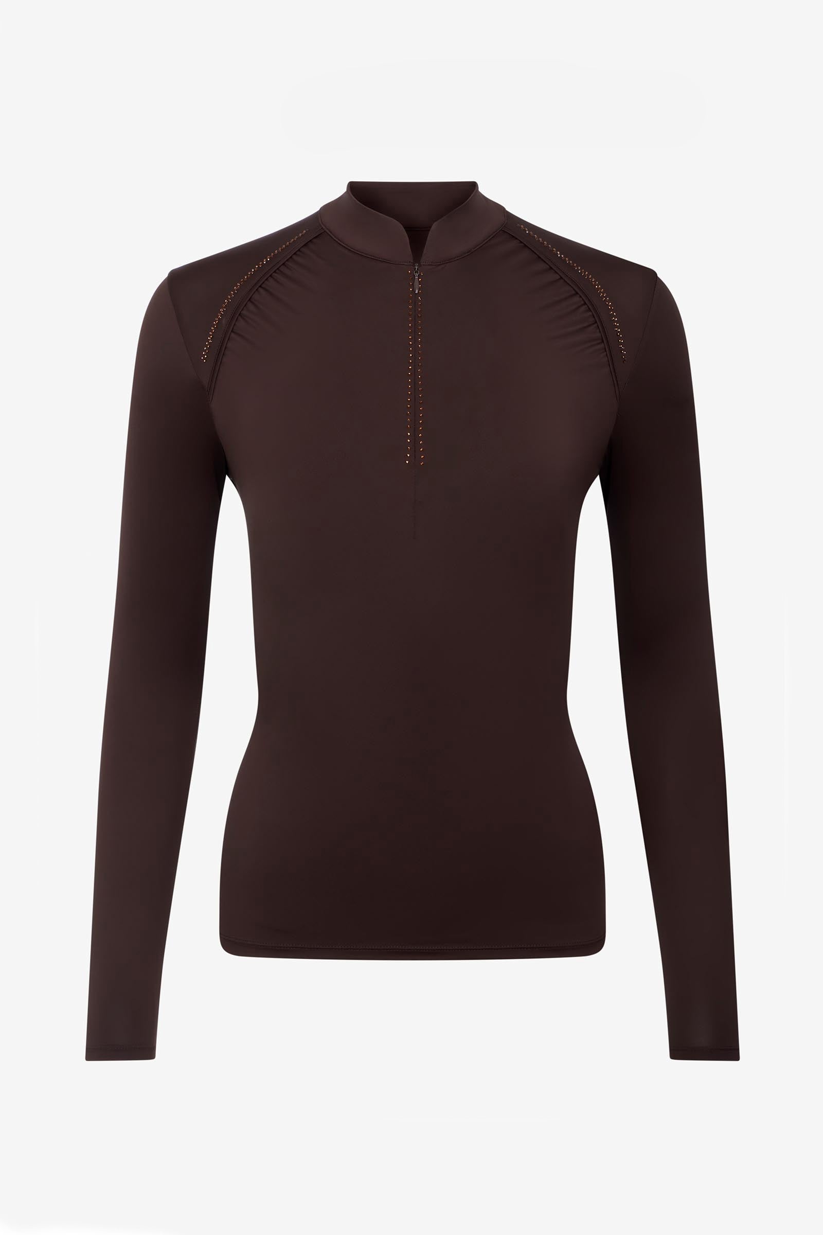 LeMieux Brilliance Women's Heyden Base Layer Women’s Riding Clothing