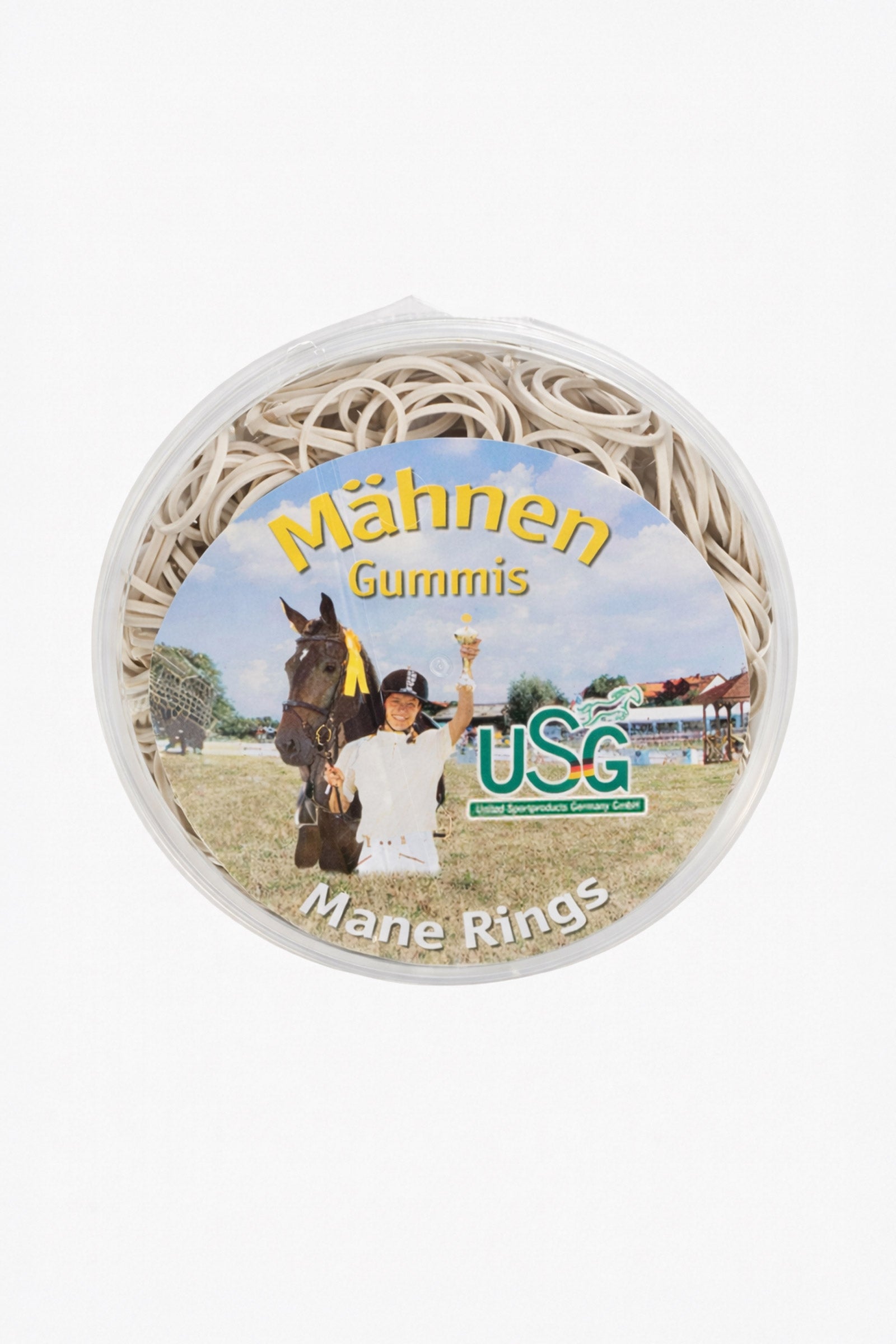 USG sörénygumik (150 g) Ápoló Eszközök