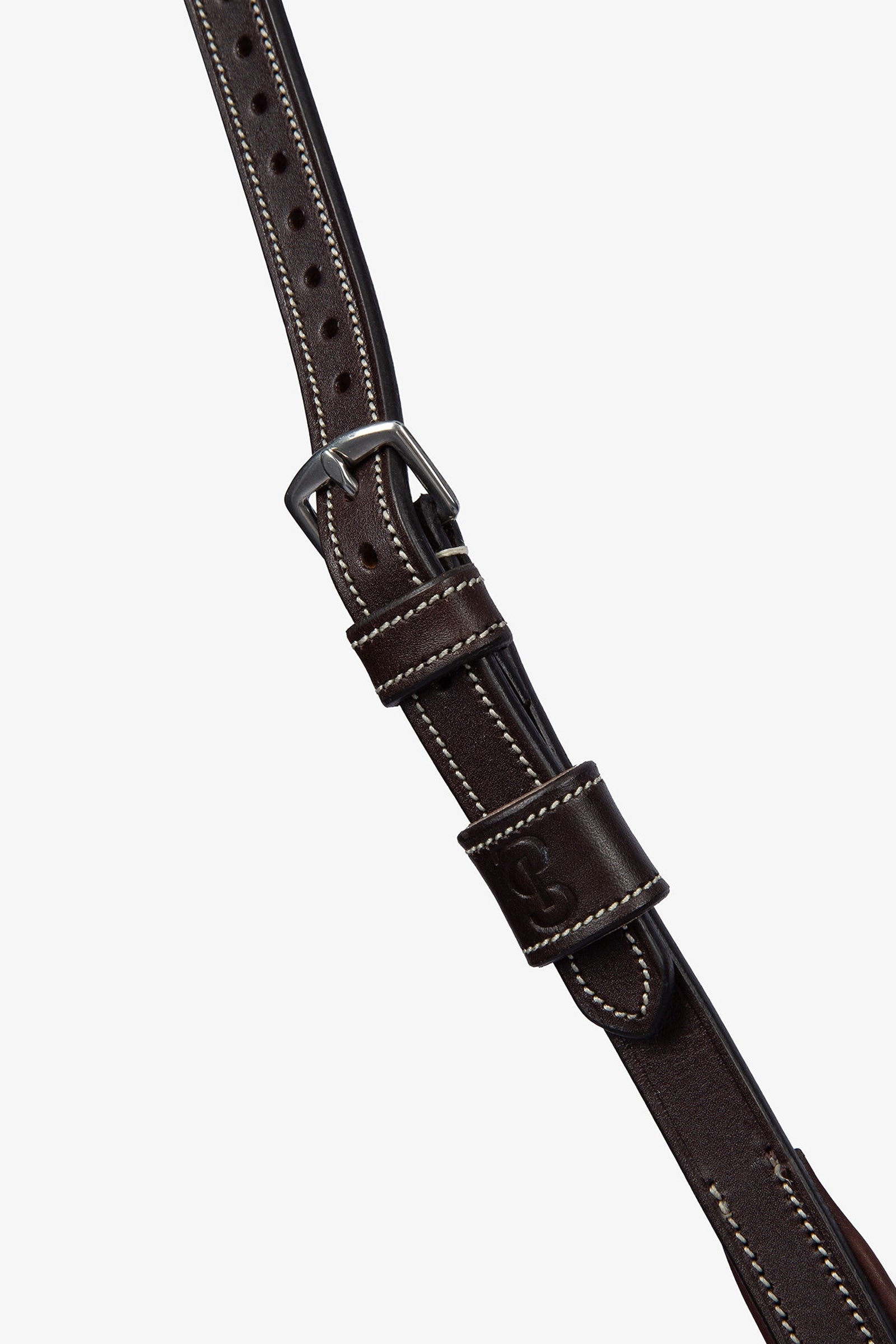PS of Sweden Seoul Martingale Bridles & Reins