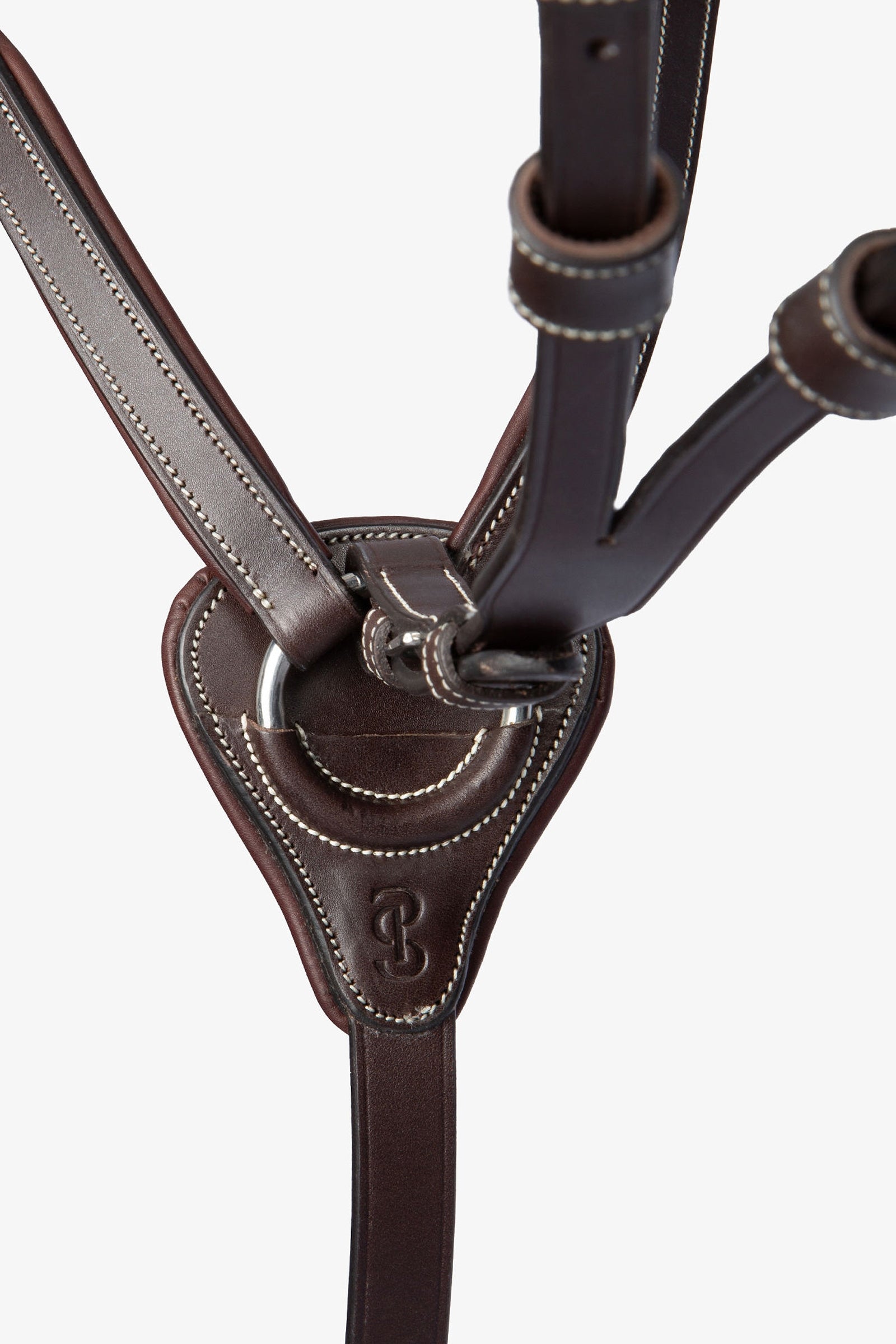 PS of Sweden Seoul Martingale Bridles & Reins