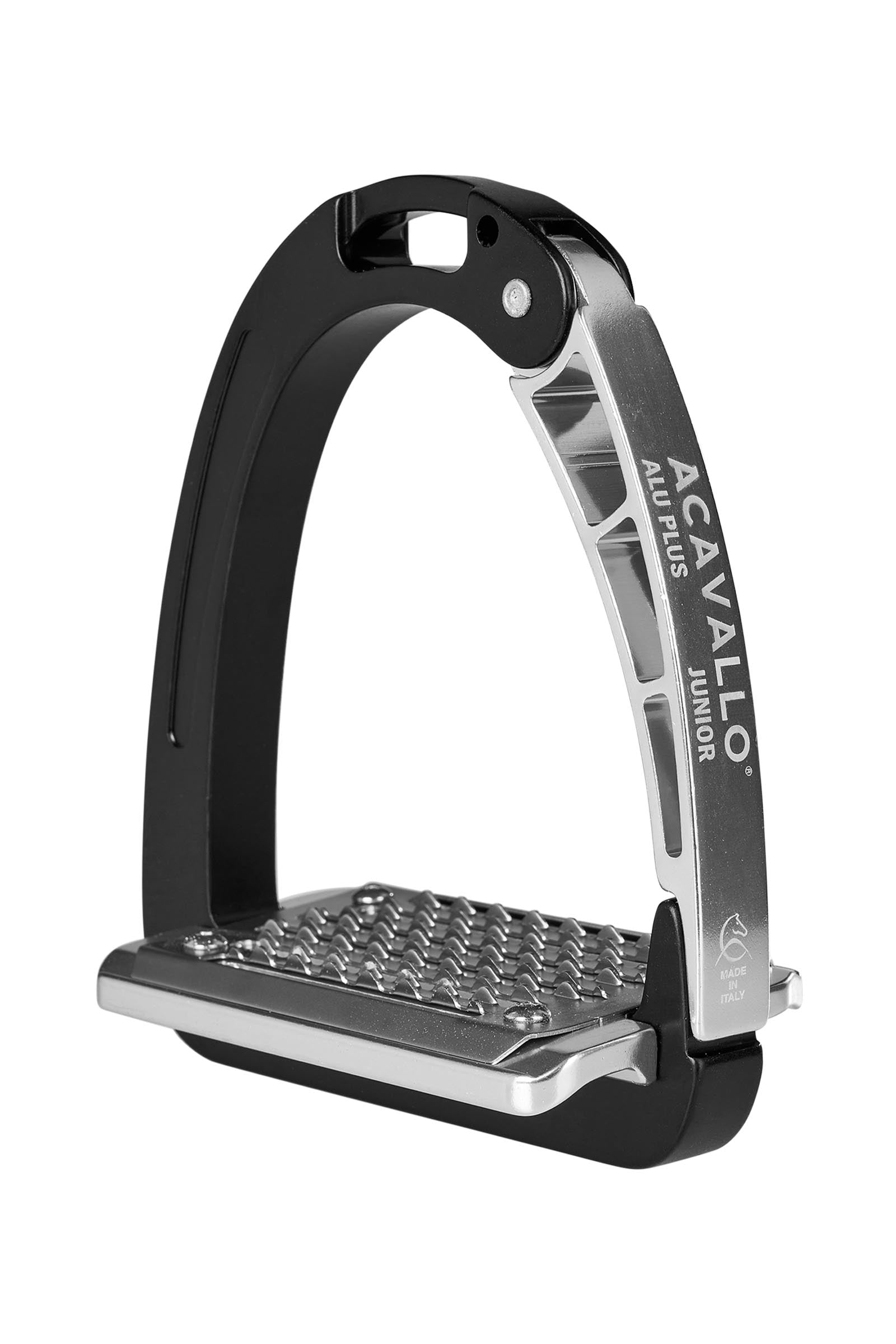 Acavallo Arena Aluplus Junior Stirrups Nyergek & Hevederek