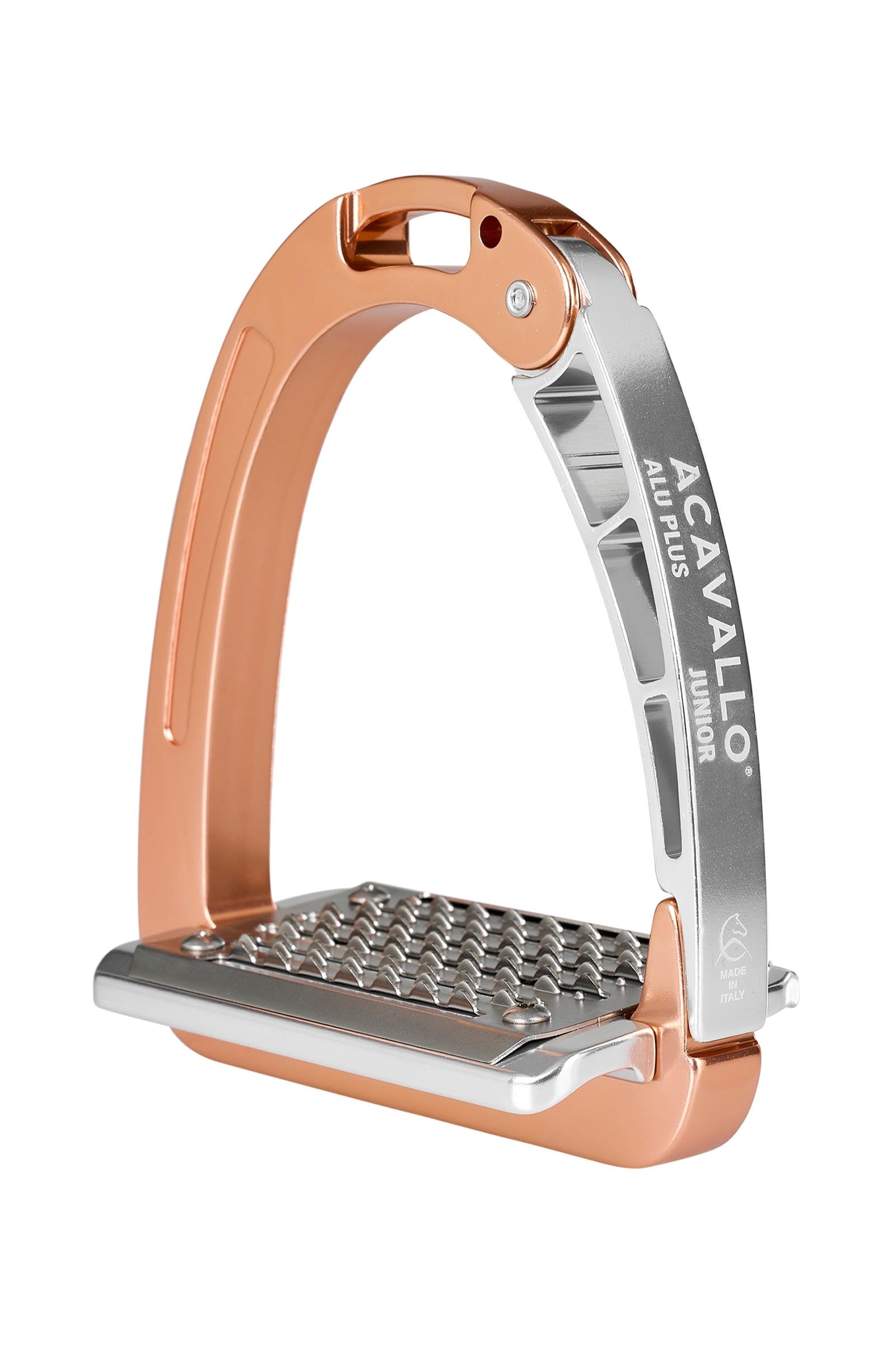 Acavallo Arena Aluplus Junior Stirrups Nyergek & Hevederek