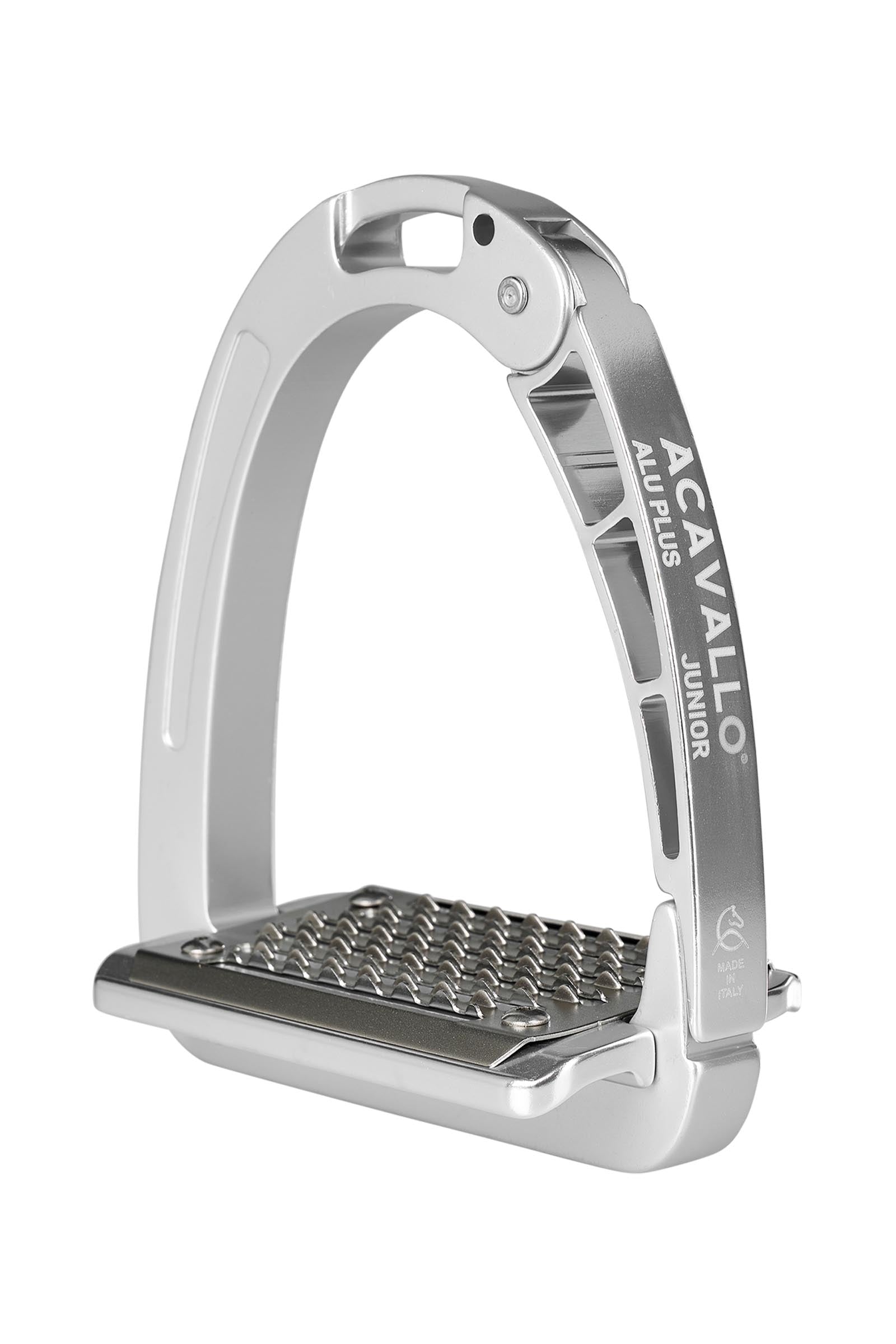 Acavallo Arena Aluplus Junior Stirrups Nyergek & Hevederek
