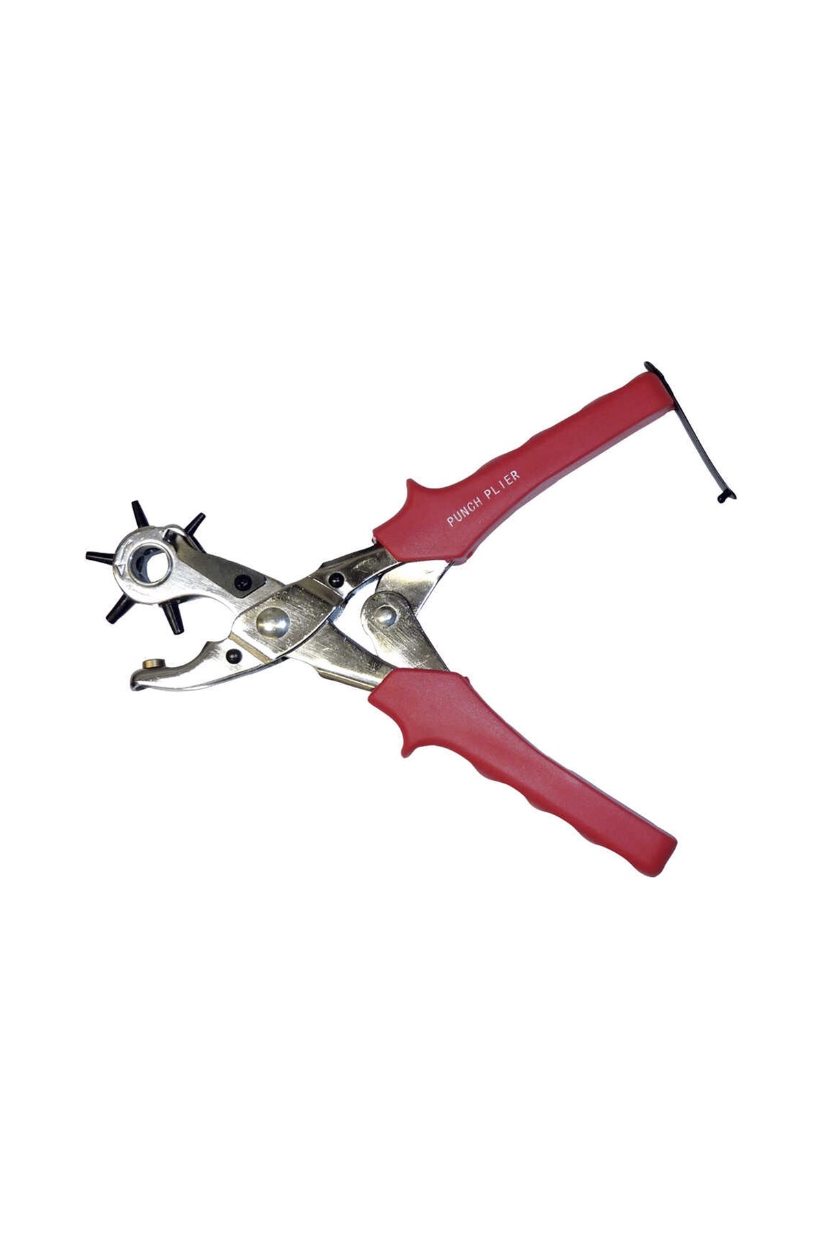 HIPPOTONIC Hole Punch Pliers Farrier Tools