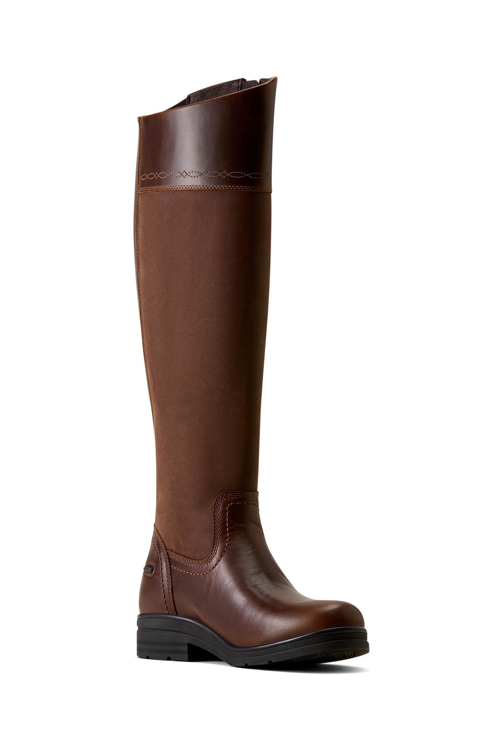 Ariat Womens Windsor Waterproof Boot Riding Boots & Riding Shoes