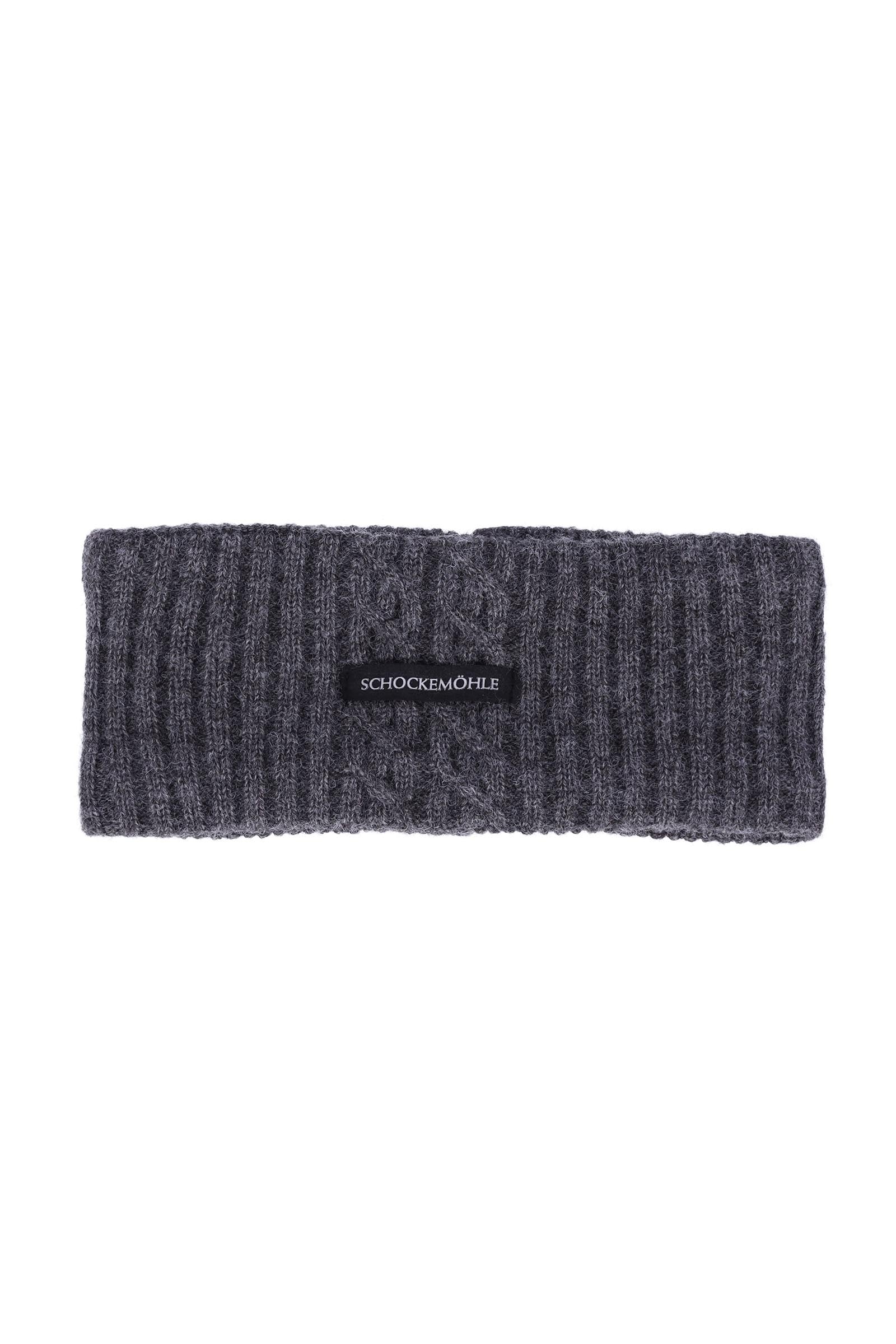 Schockemöhle Sports Headband SP Braided Style Kiegészítok