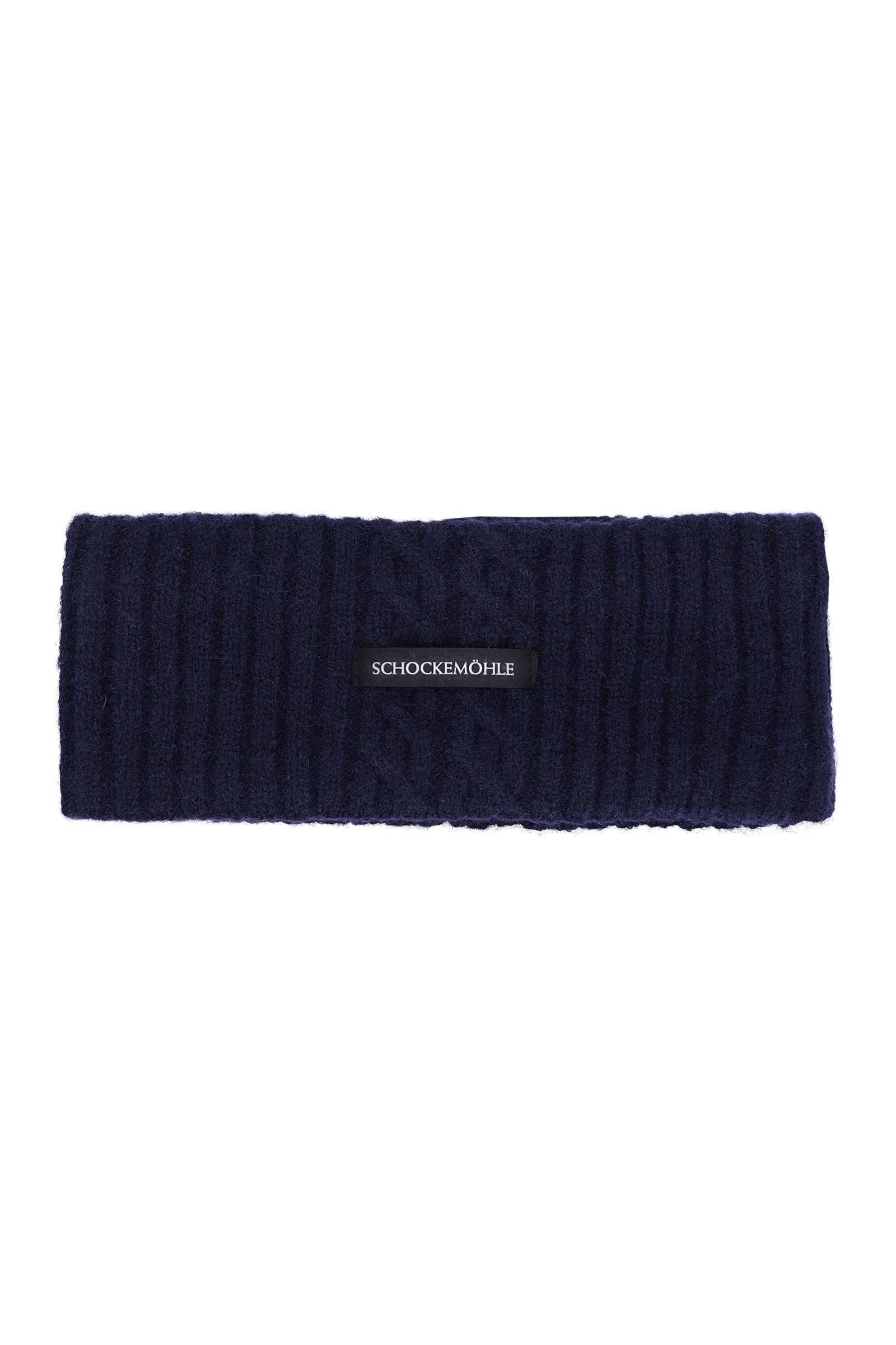 Schockemöhle Sports Headband SP Braided Style Kiegészítok