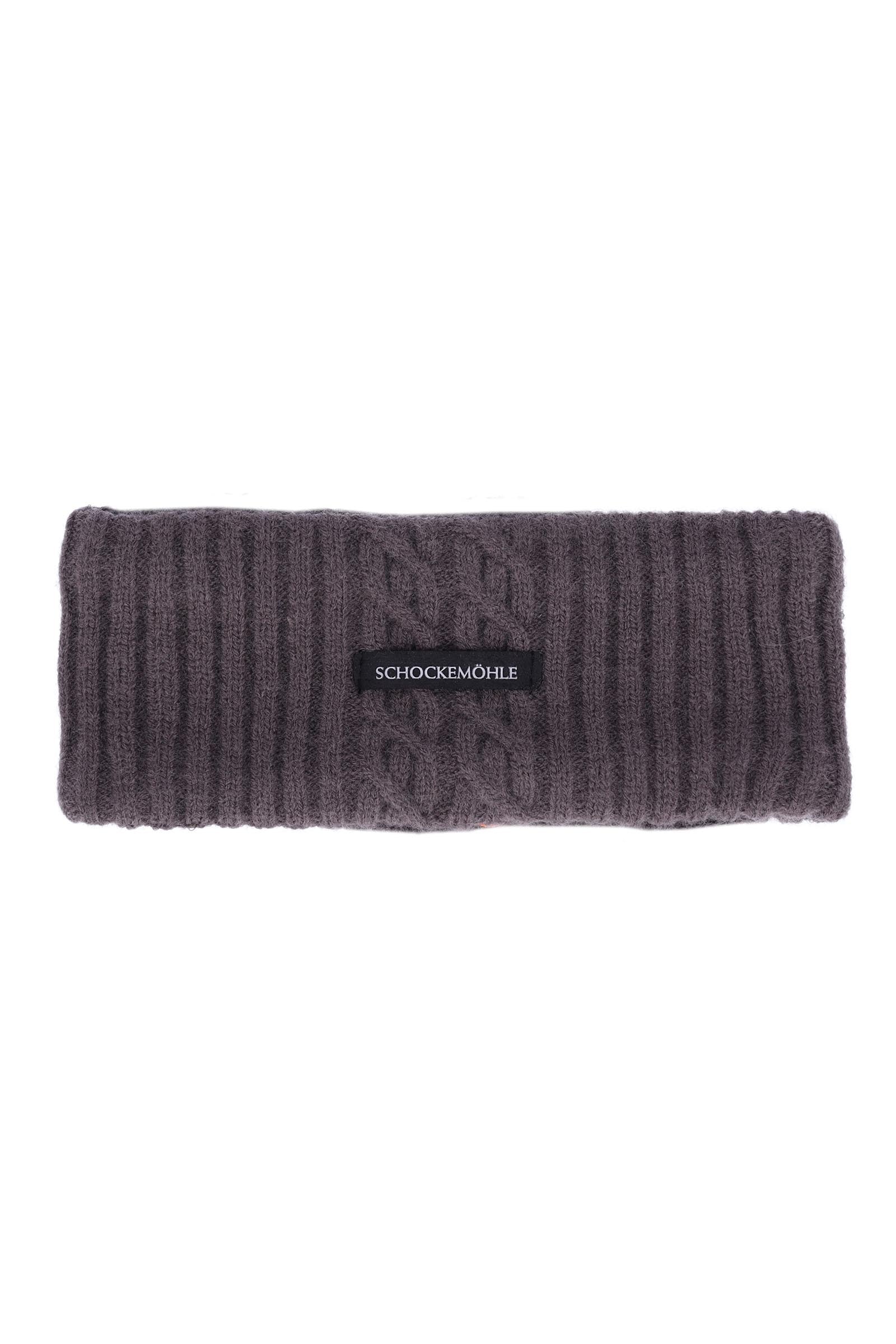 Schockemöhle Sports Headband SP Braided Style Kiegészítok