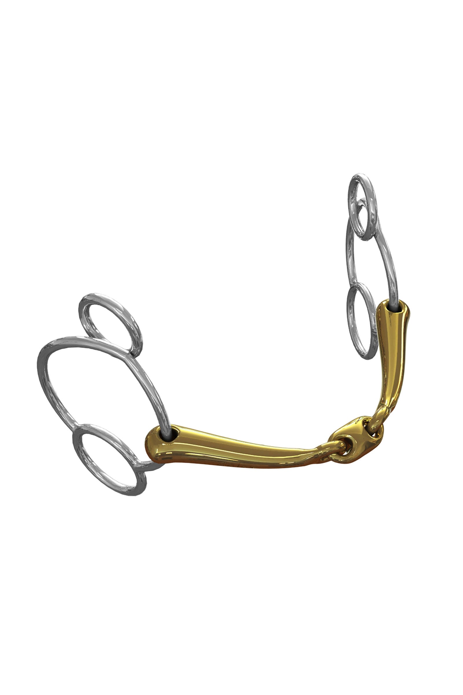 Neue Schule Bits NS Bits Tranz pasztilla 16mm univerzális Zablák