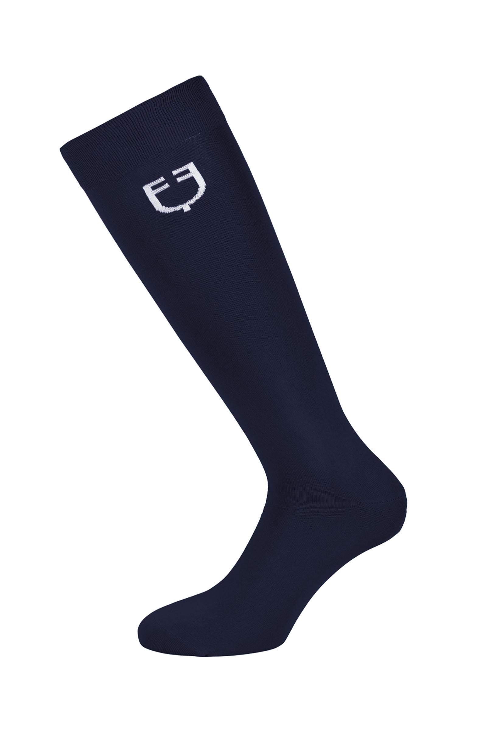 Equestro SS2026 Unisex Light Basic Sock Socks