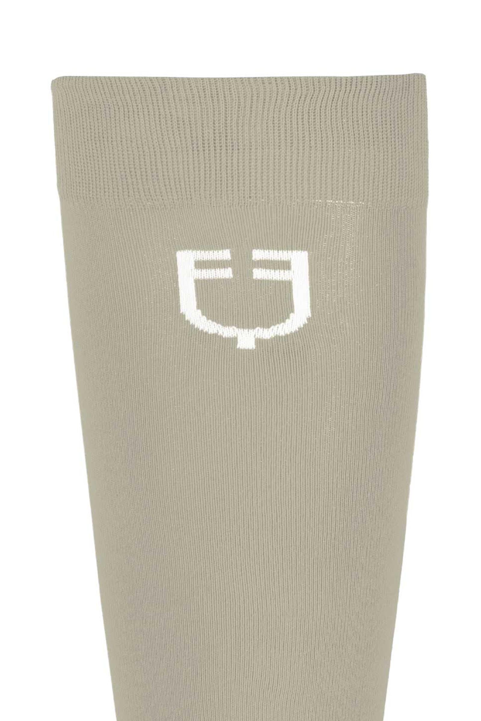 Equestro SS2026 Unisex Light Basic Sock Socks