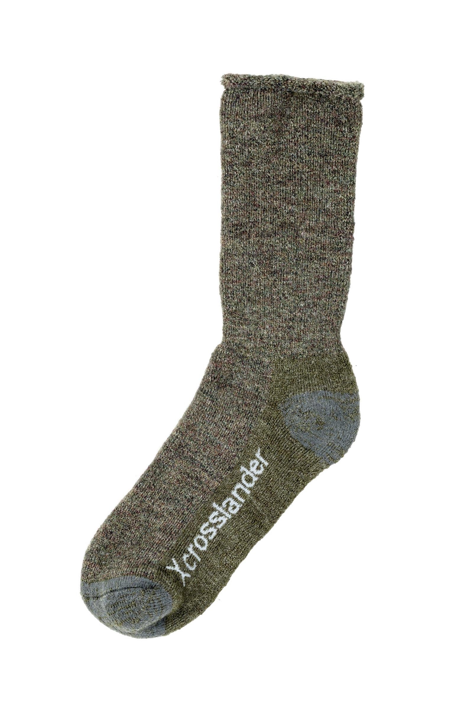Crosslander Socks Zoknik