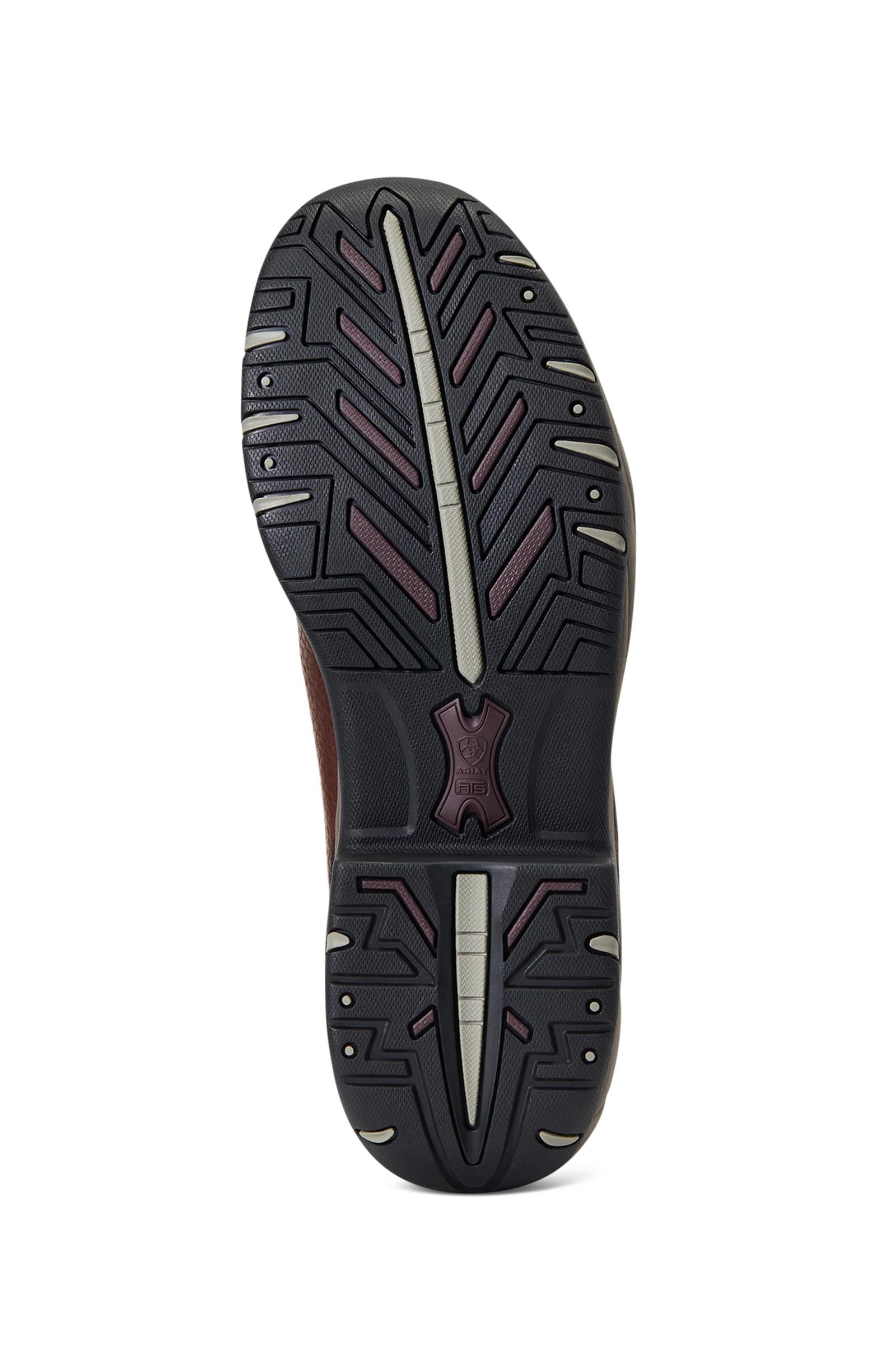 Ariat Terrain Blaze Women´s Waterproof Half Boots Riding Boots & Riding Shoes