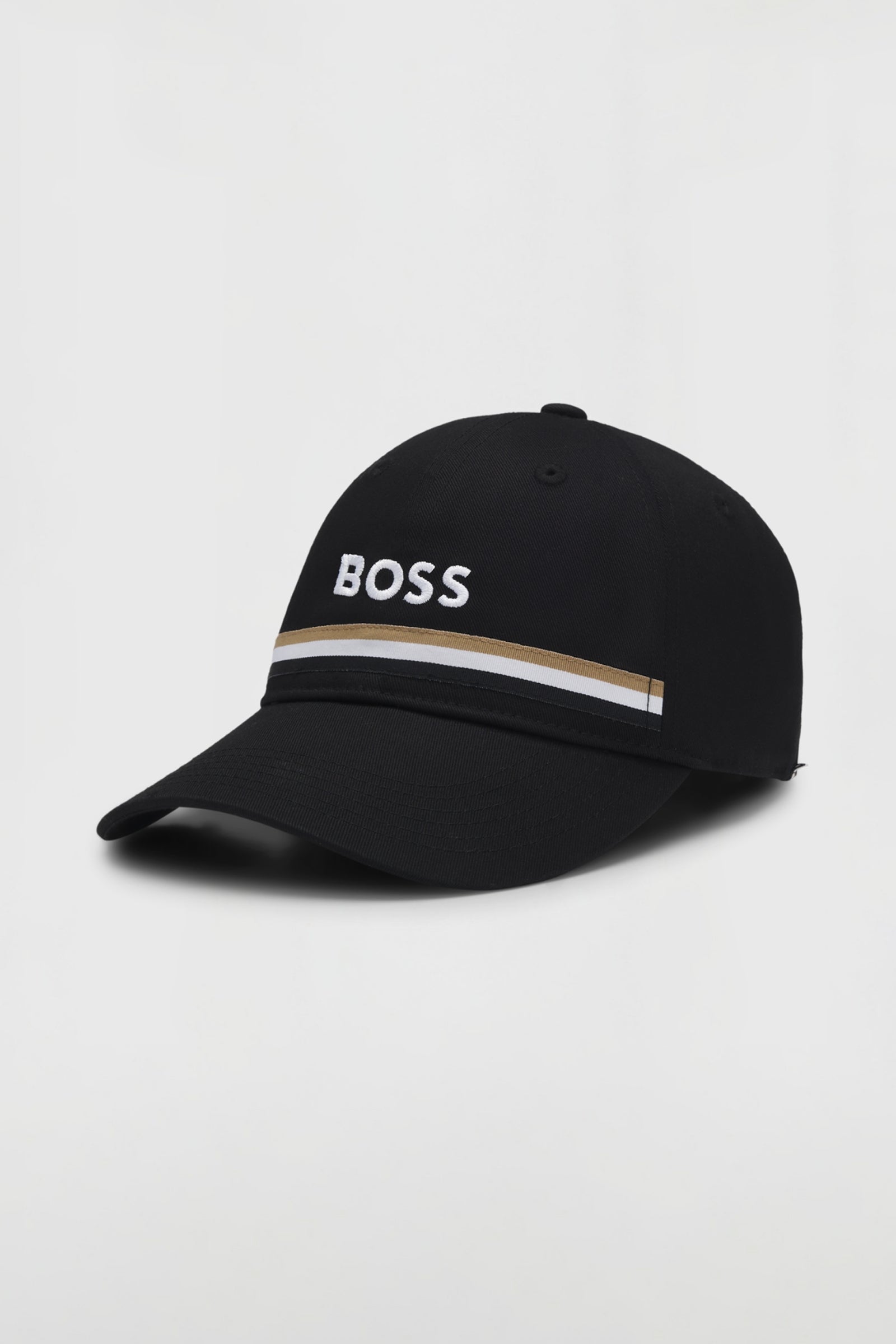 BOSS Equestrian Boss Tape sapka Kiegészítok