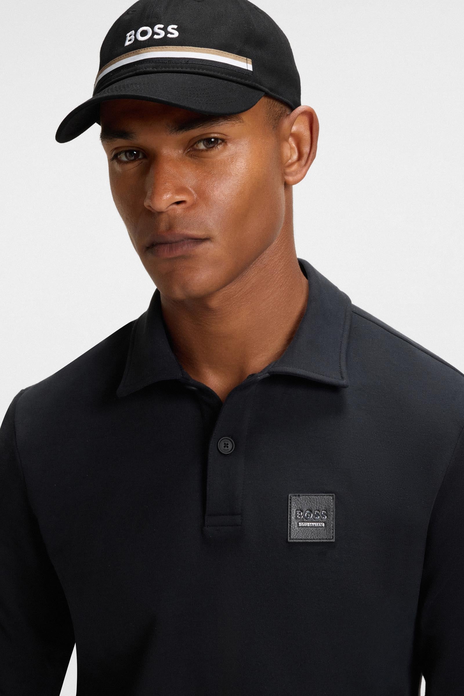 BOSS Equestrian Boss Cap Tape Accessories