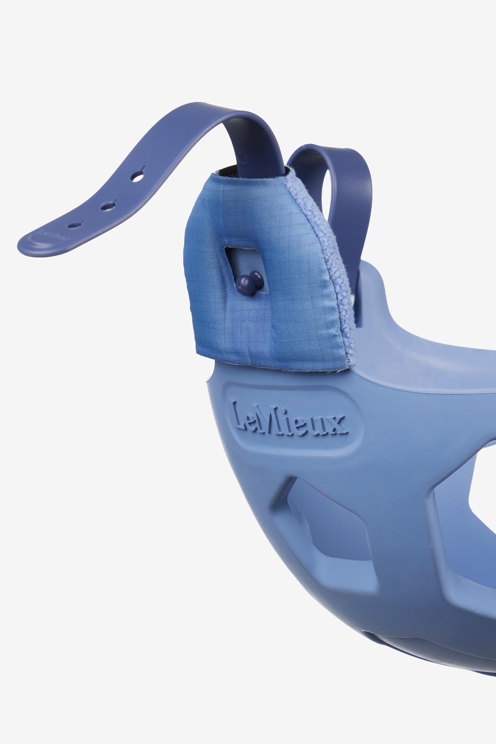 LeMieux Noma Grazing Muzzle Halters & Leads