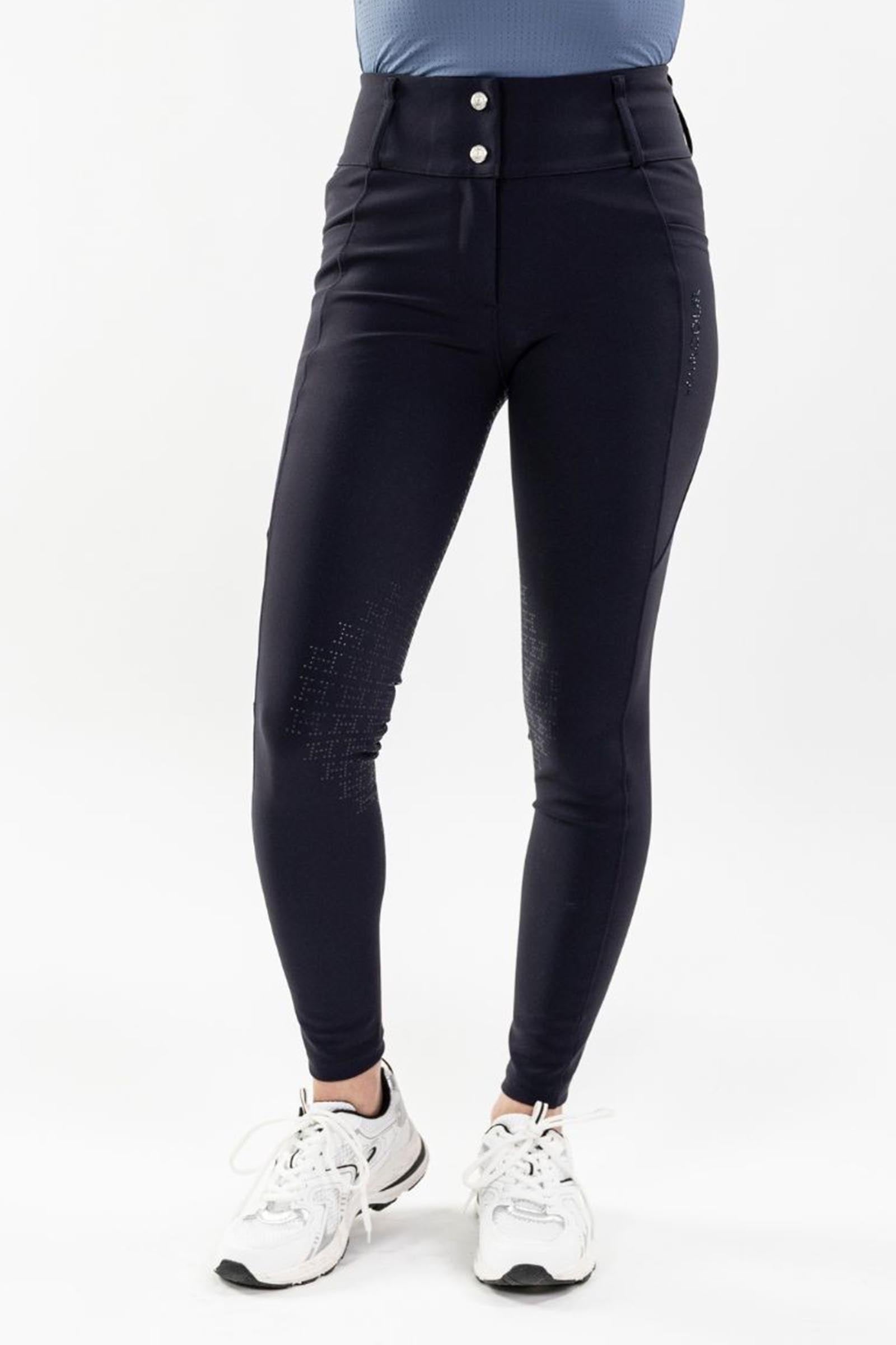 Harcour Ludivine Women's Fullseat Breeches Womens Breeches