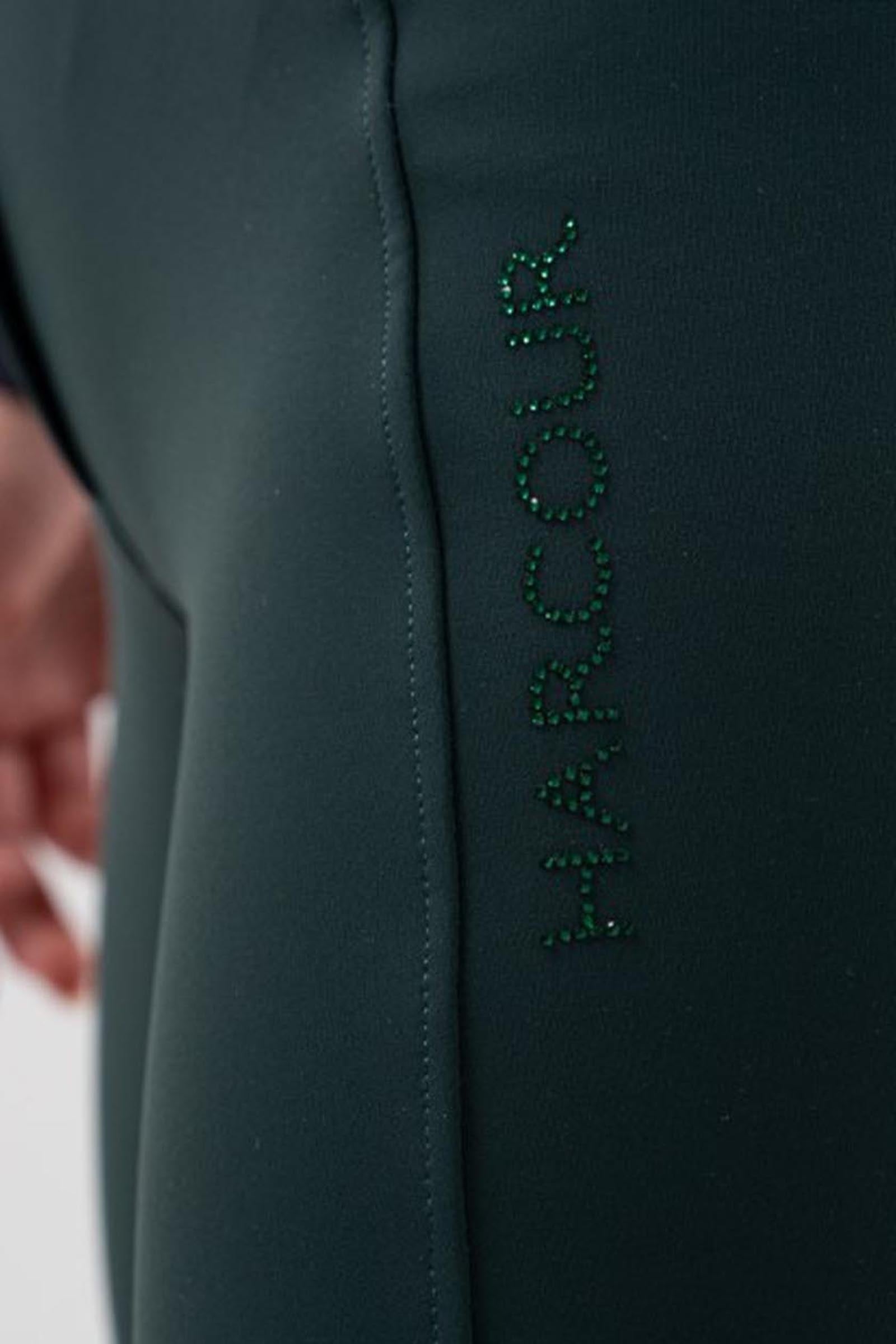 Harcour Ludivine Women's Fullseat Breeches Womens Breeches