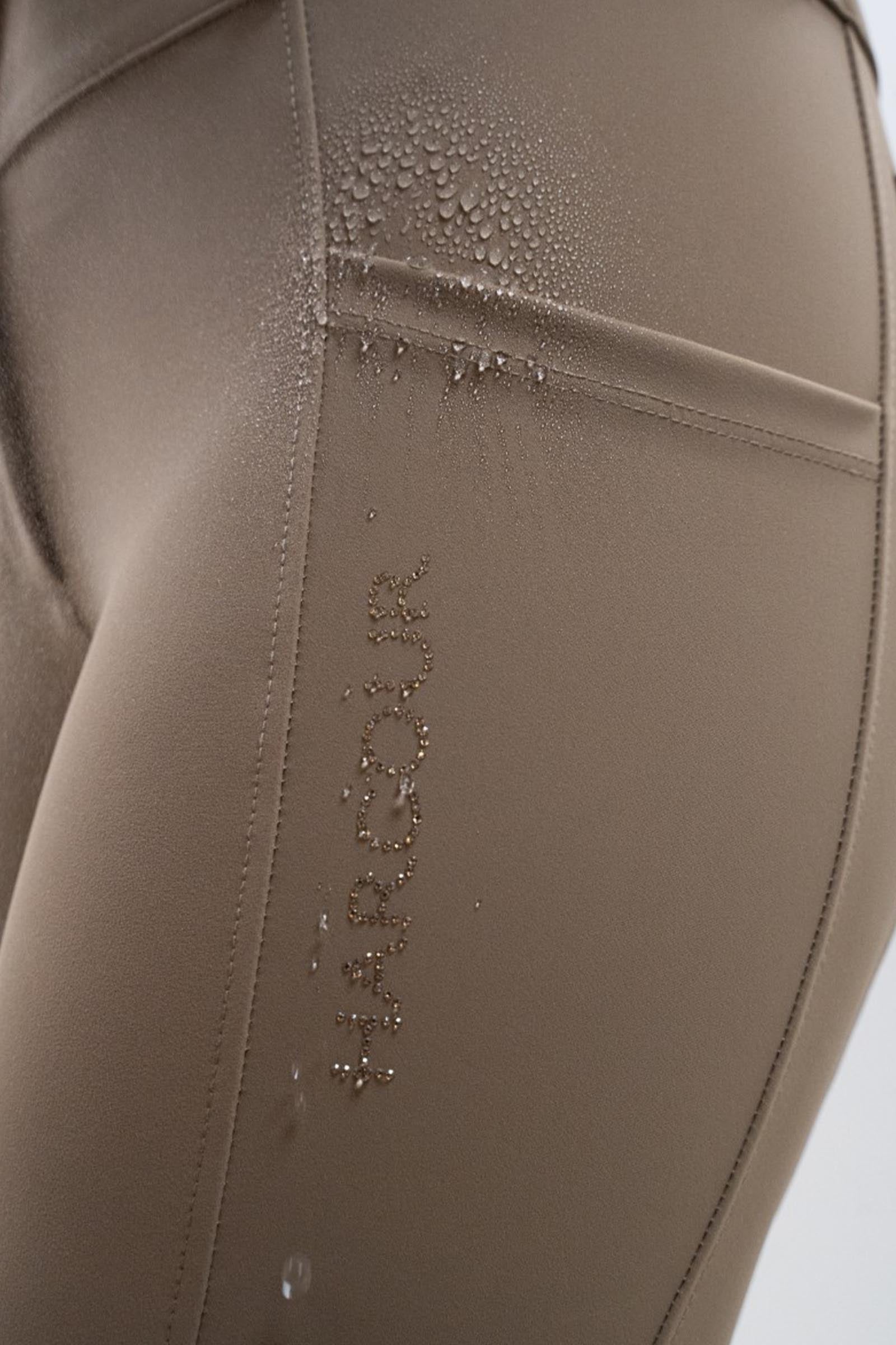 Harcour Ludivine Women's Fullseat Breeches Womens Breeches