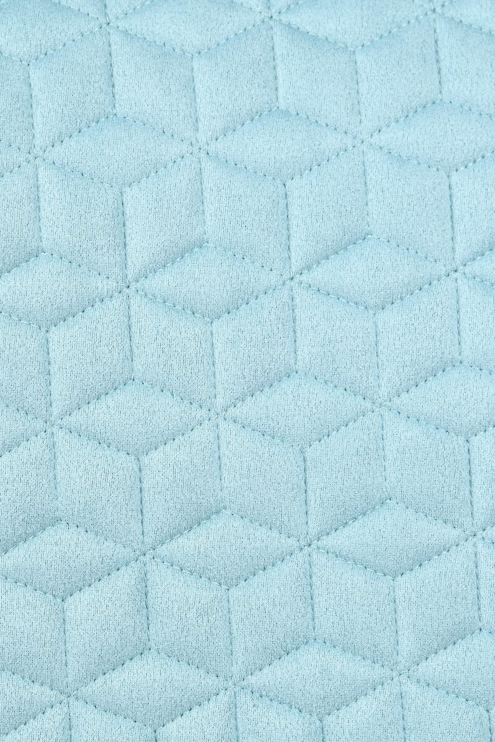 Weatherbeeta Suede Elite Air-Tec Jump Shaped Saddle Pad Saddle Pads